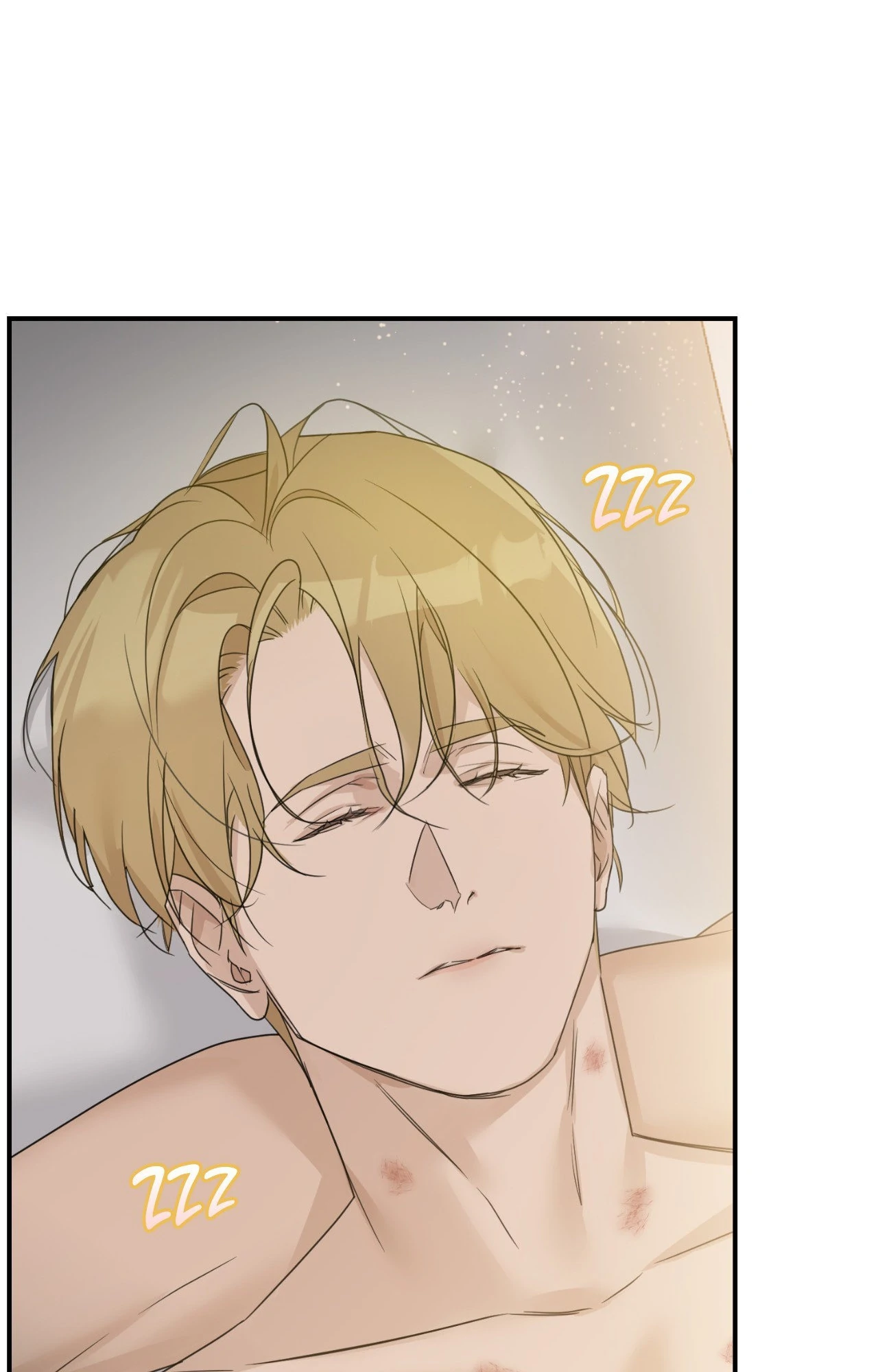 Into the Rose Garden «Official» - Chapter 52 manhwa