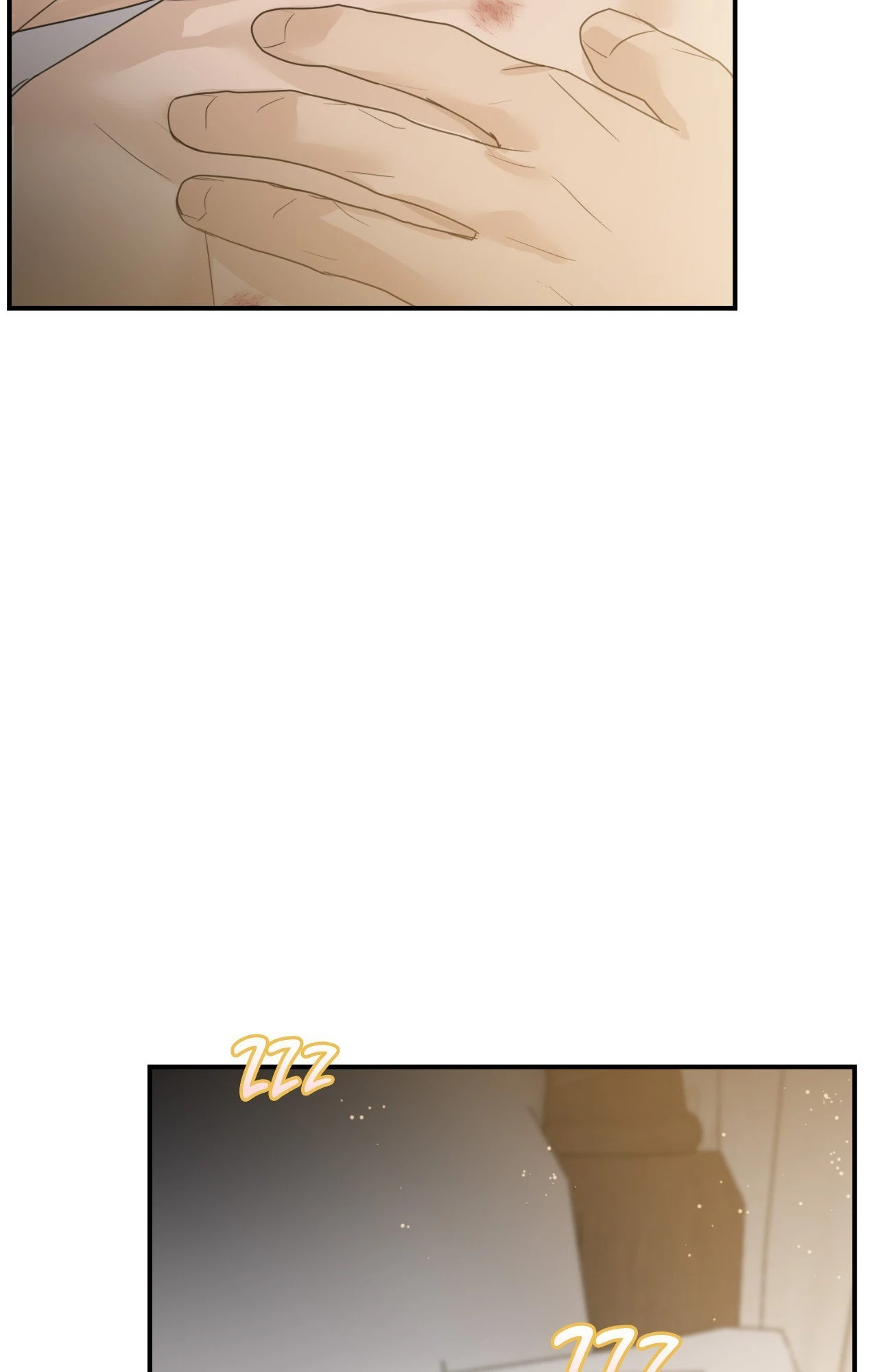 Into the Rose Garden «Official» - Chapter 52 manhwa