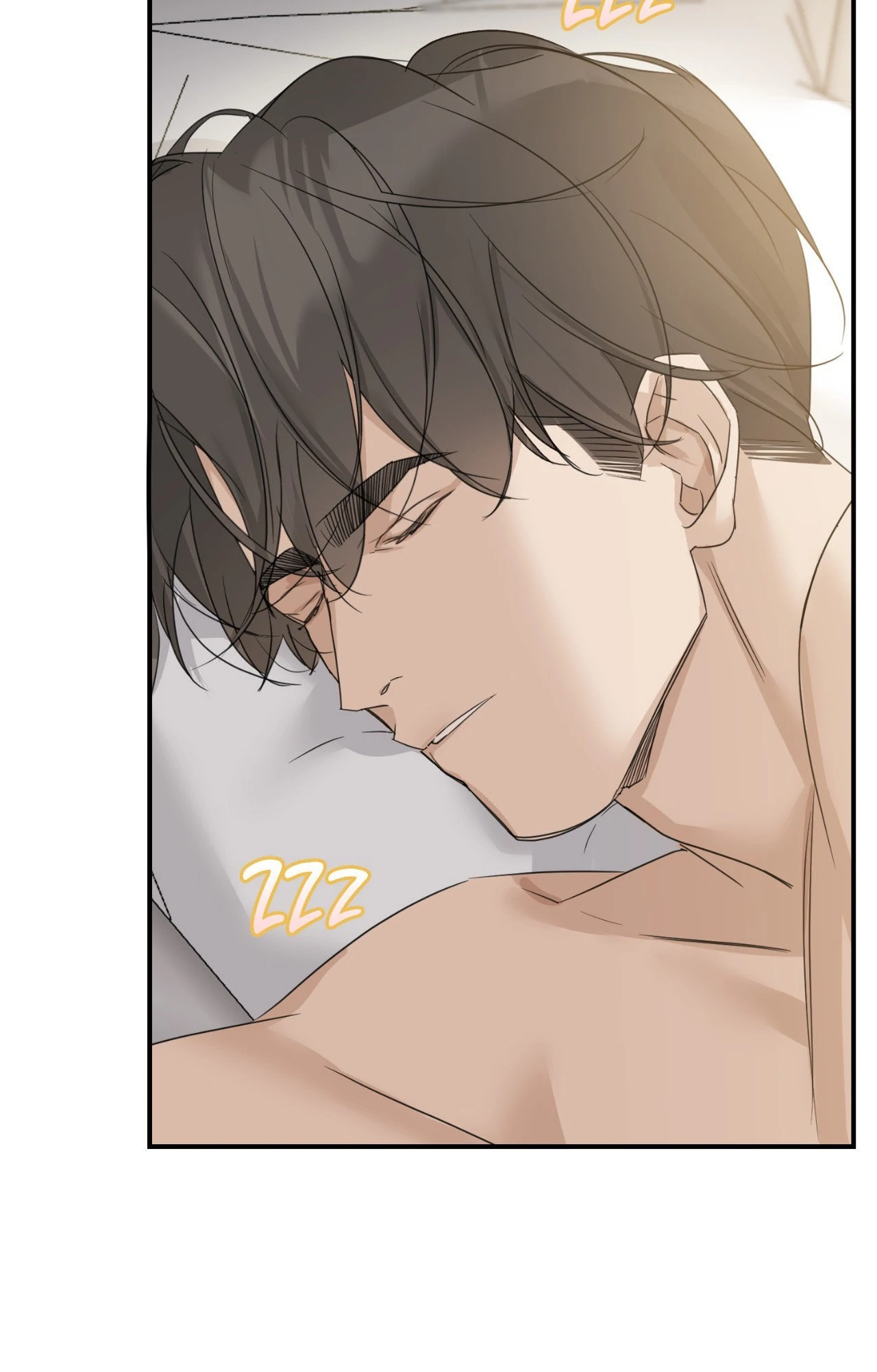 Into the Rose Garden «Official» - Chapter 52 manhwa