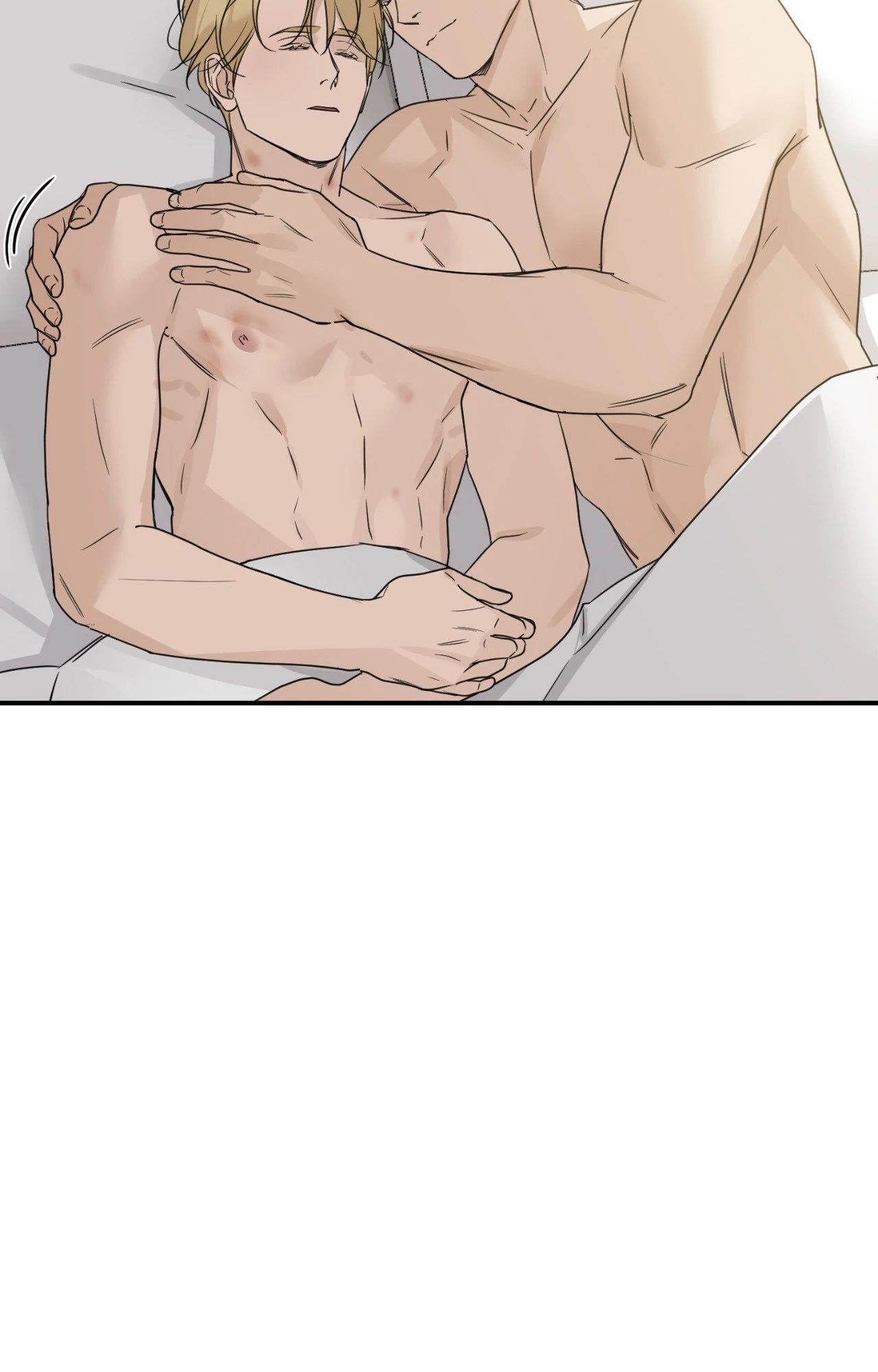 Into the Rose Garden «Official» - Chapter 52 manhwa