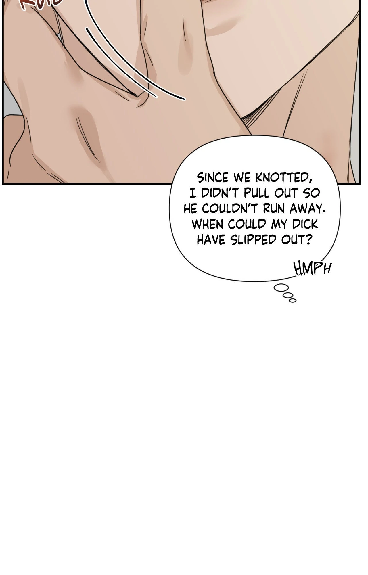 Into the Rose Garden «Official» - Chapter 52 manhwa