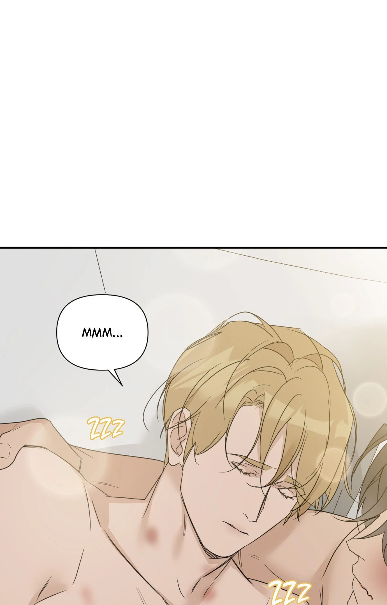 Into the Rose Garden «Official» - Chapter 52 manhwa