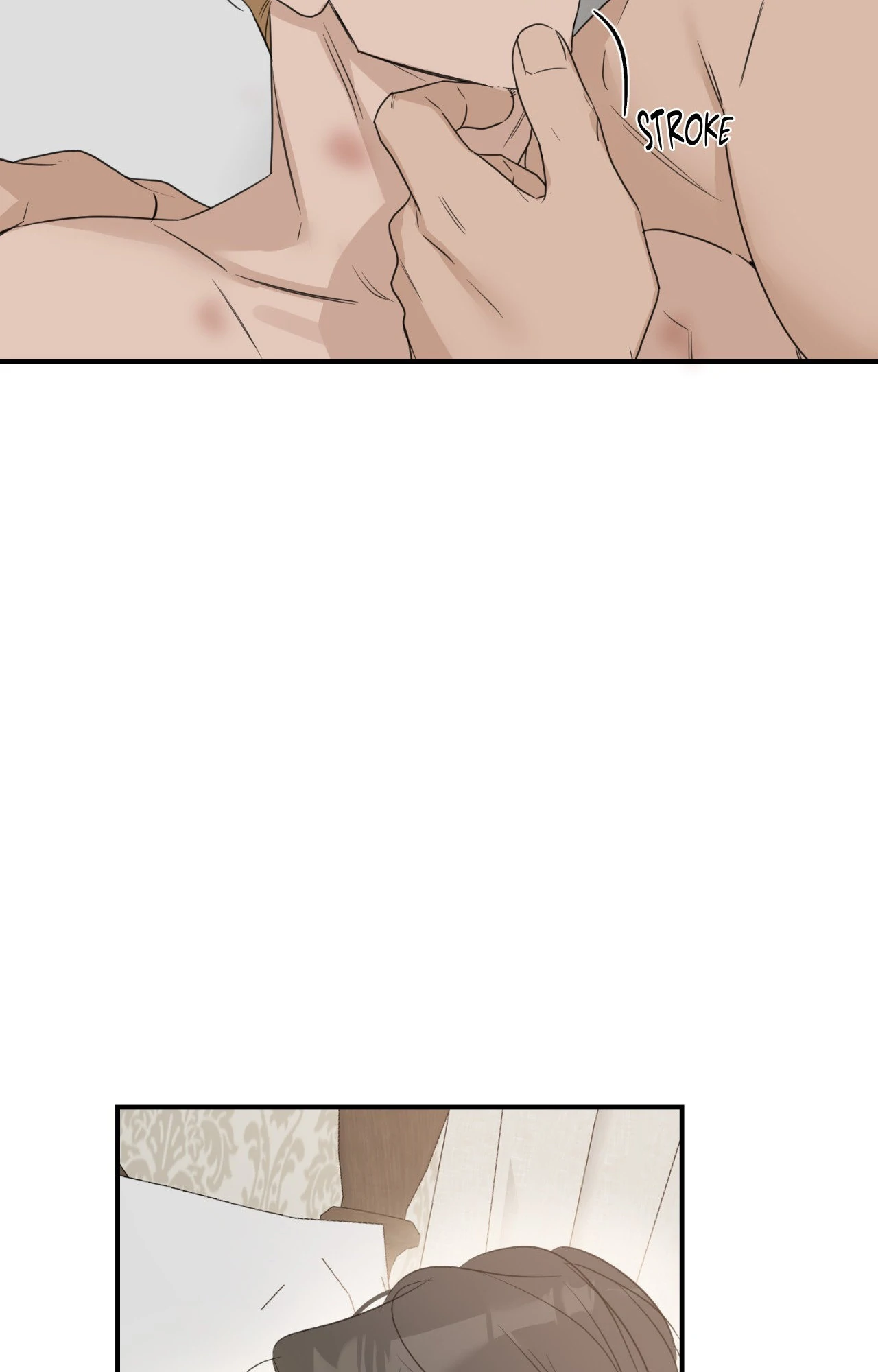Into the Rose Garden «Official» - Chapter 52 manhwa