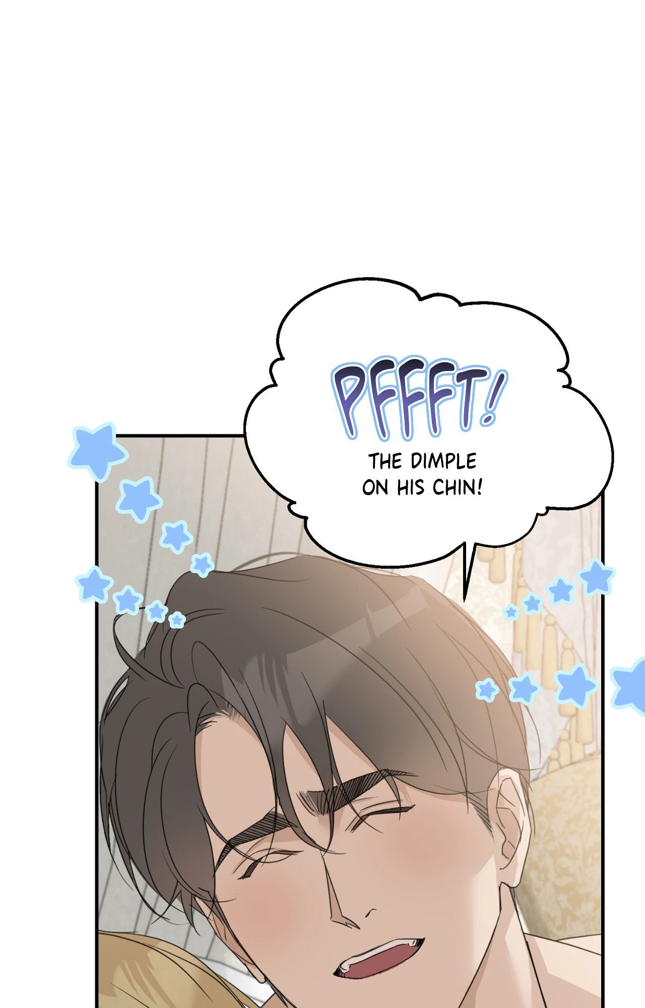 Into the Rose Garden «Official» - Chapter 52 manhwa