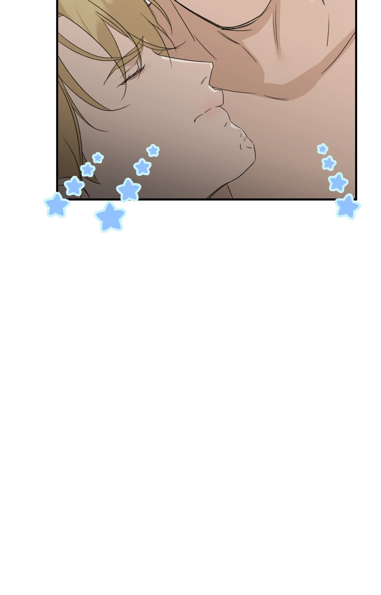 Into the Rose Garden «Official» - Chapter 52 manhwa
