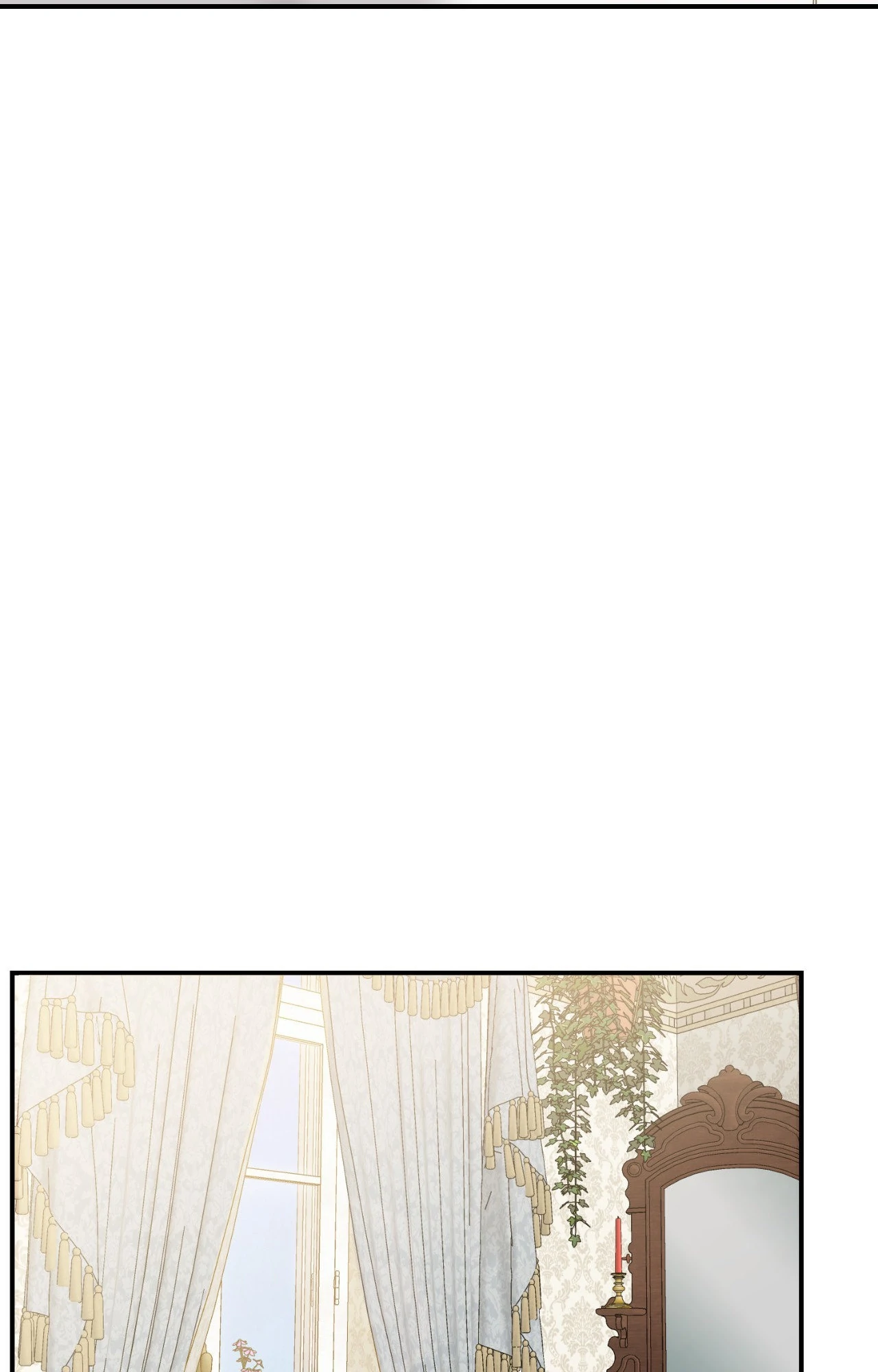 Into the Rose Garden «Official» - Chapter 52 manhwa