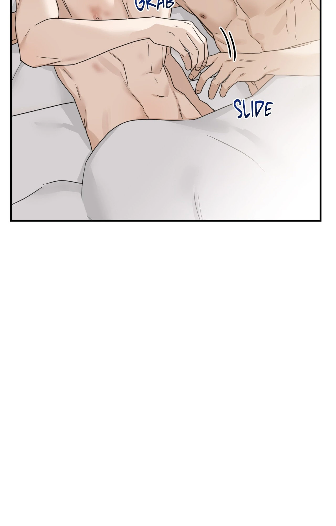 Into the Rose Garden «Official» - Chapter 52 manhwa