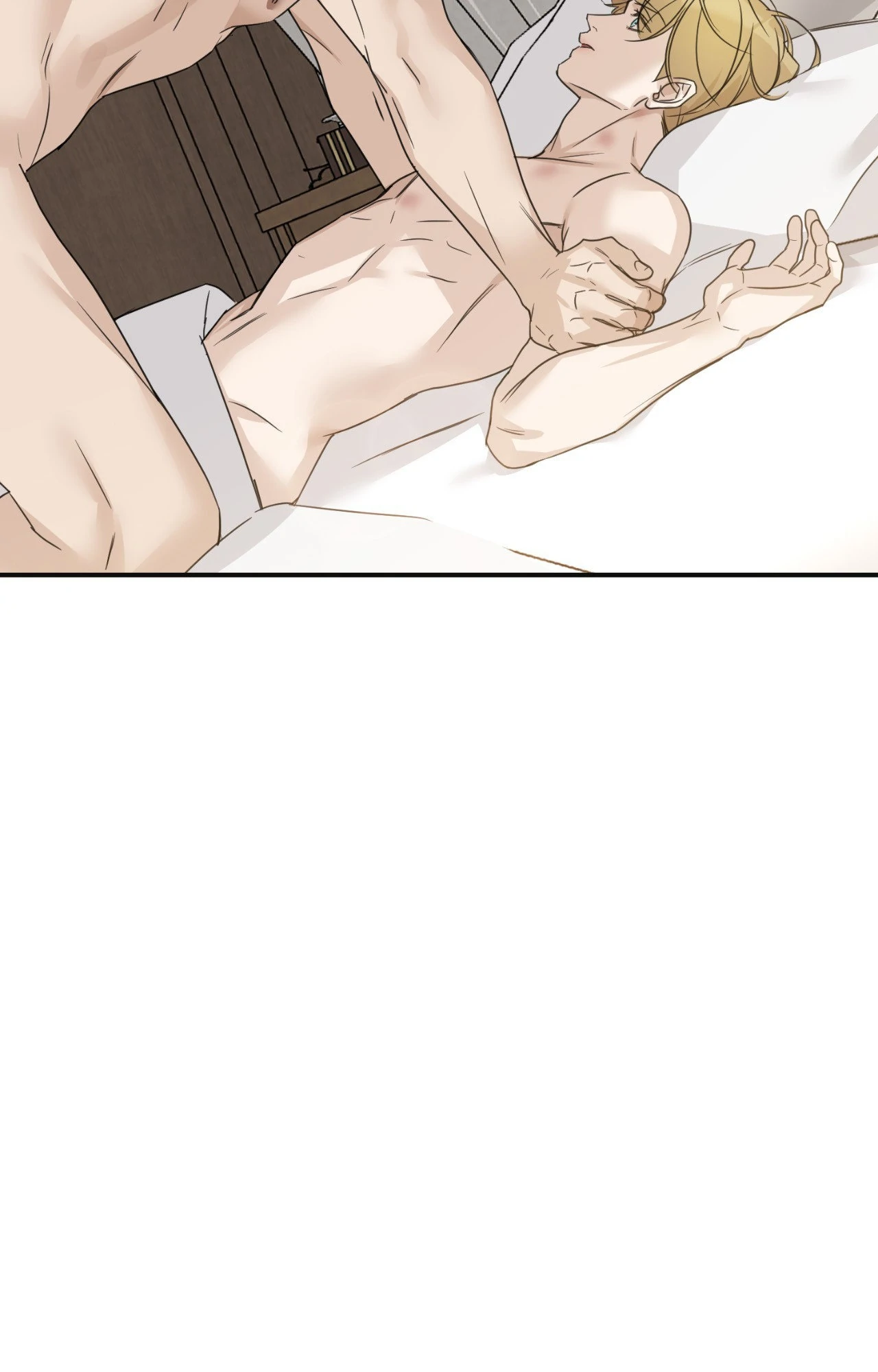 Into the Rose Garden «Official» - Chapter 52 manhwa