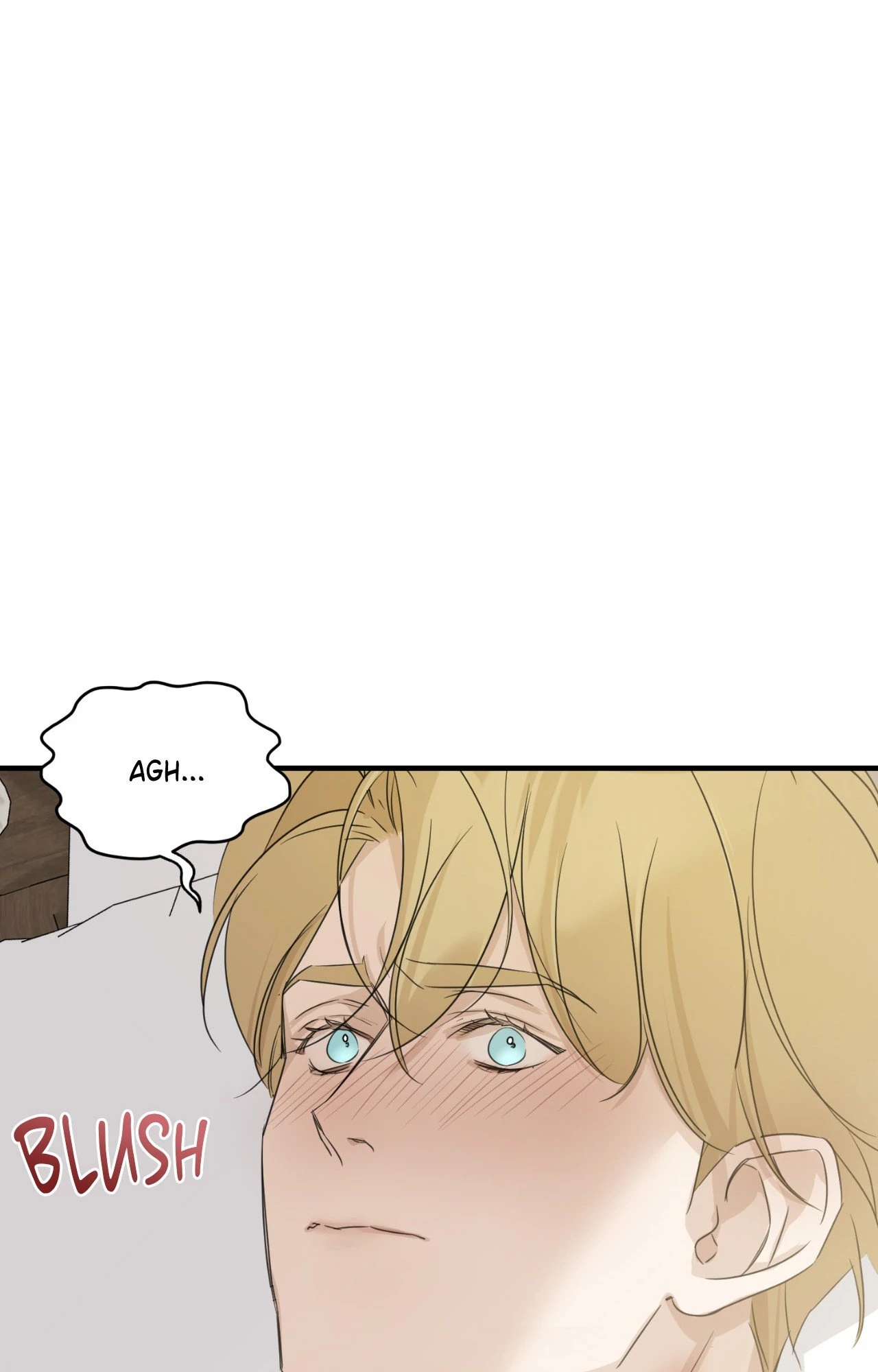 Into the Rose Garden «Official» - Chapter 52 manhwa
