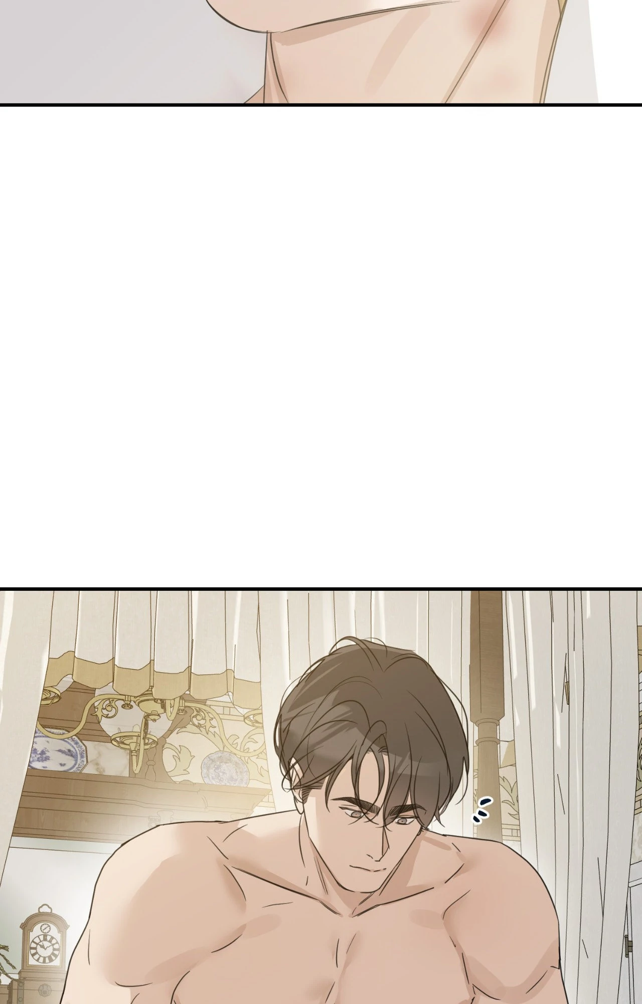 Into the Rose Garden «Official» - Chapter 52 manhwa