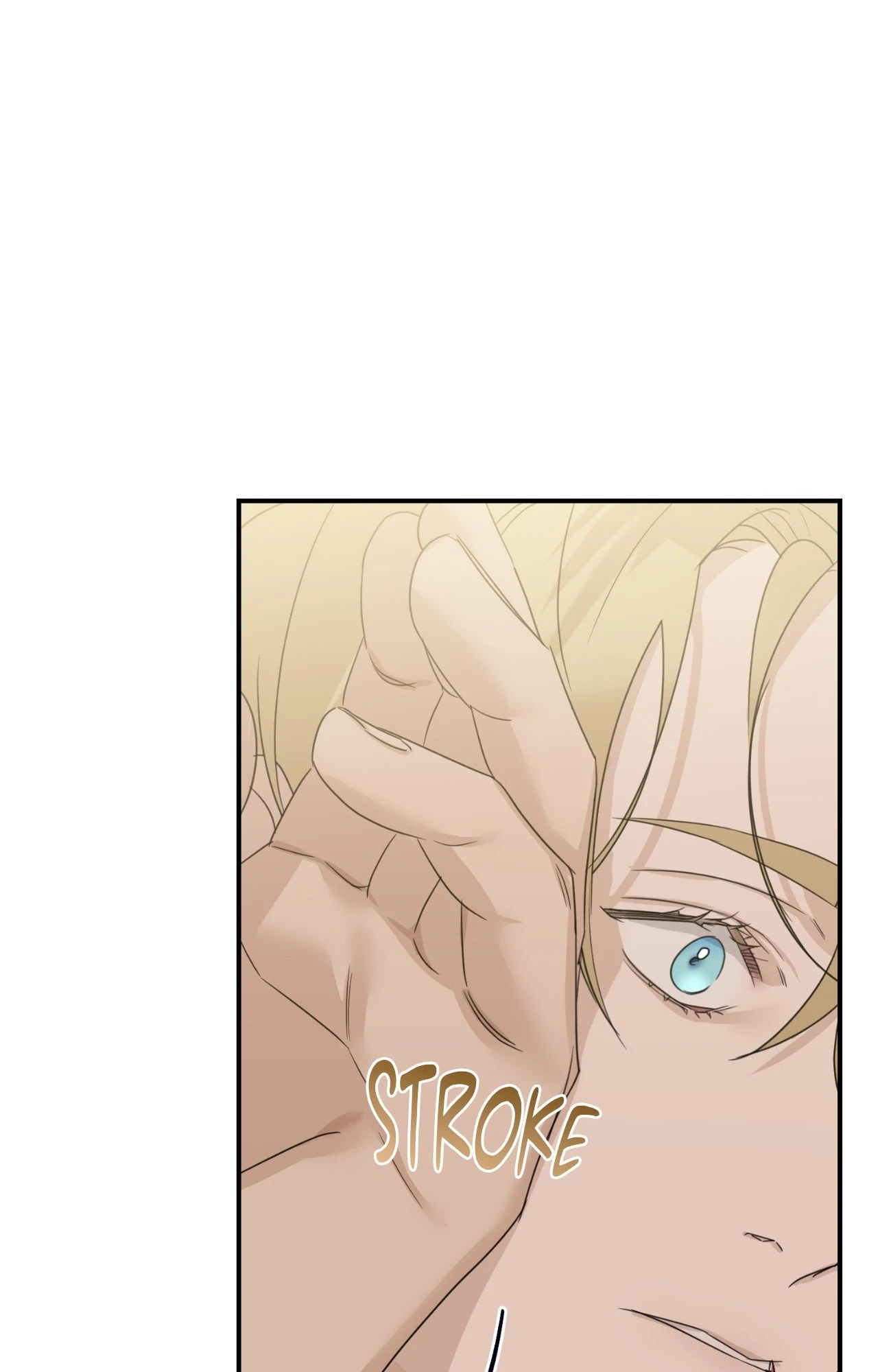 Into the Rose Garden «Official» - Chapter 52 manhwa