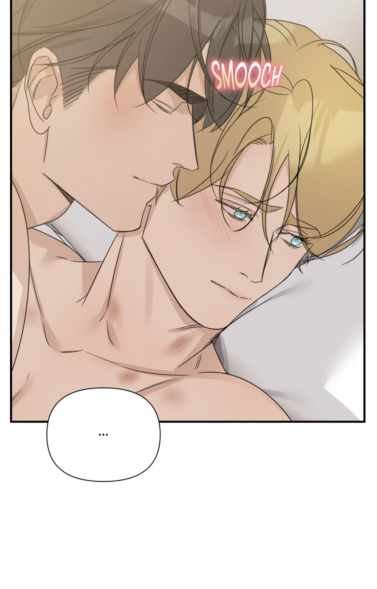 Into the Rose Garden «Official» - Chapter 52 manhwa