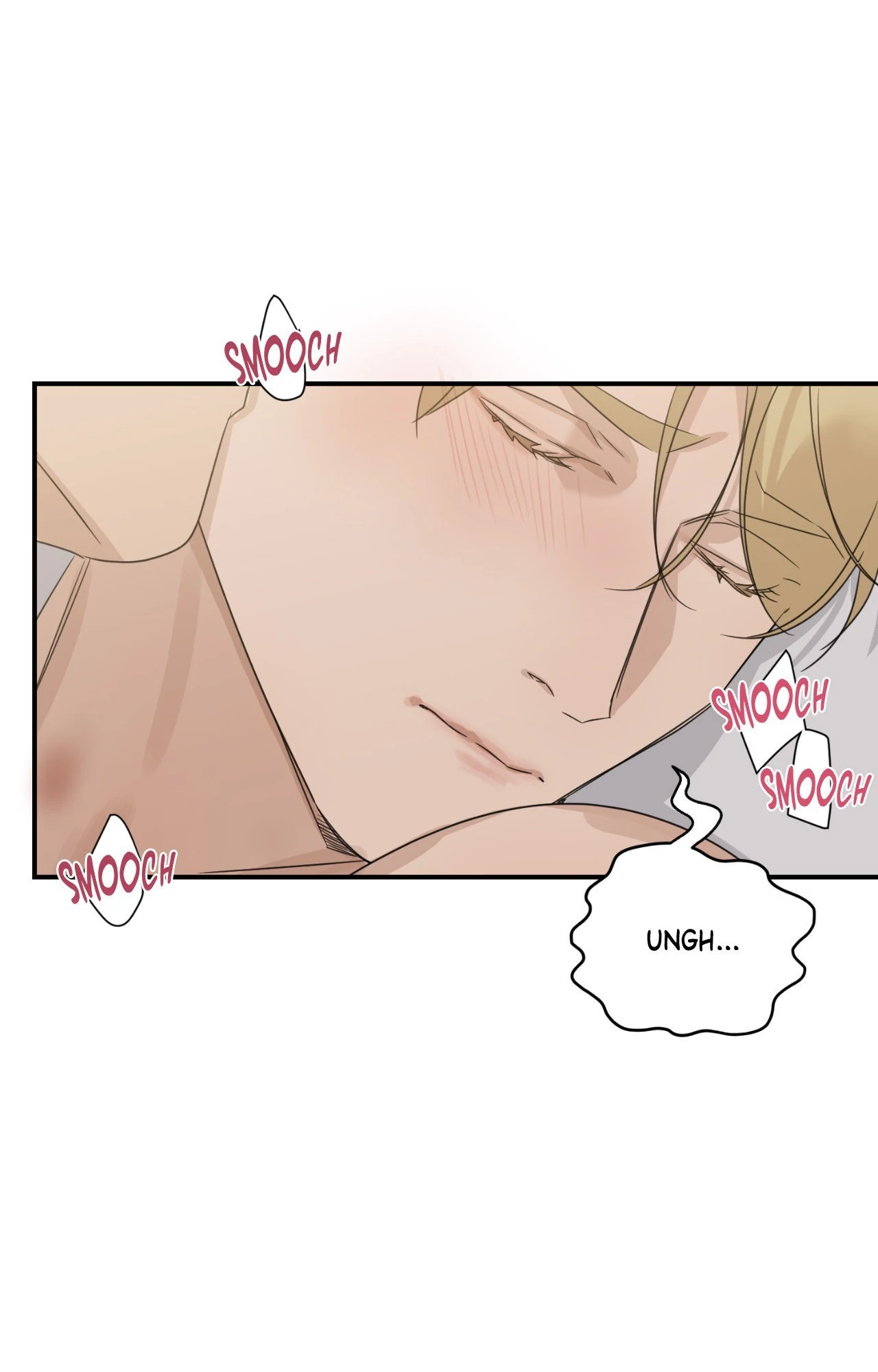 Into the Rose Garden «Official» - Chapter 52 manhwa