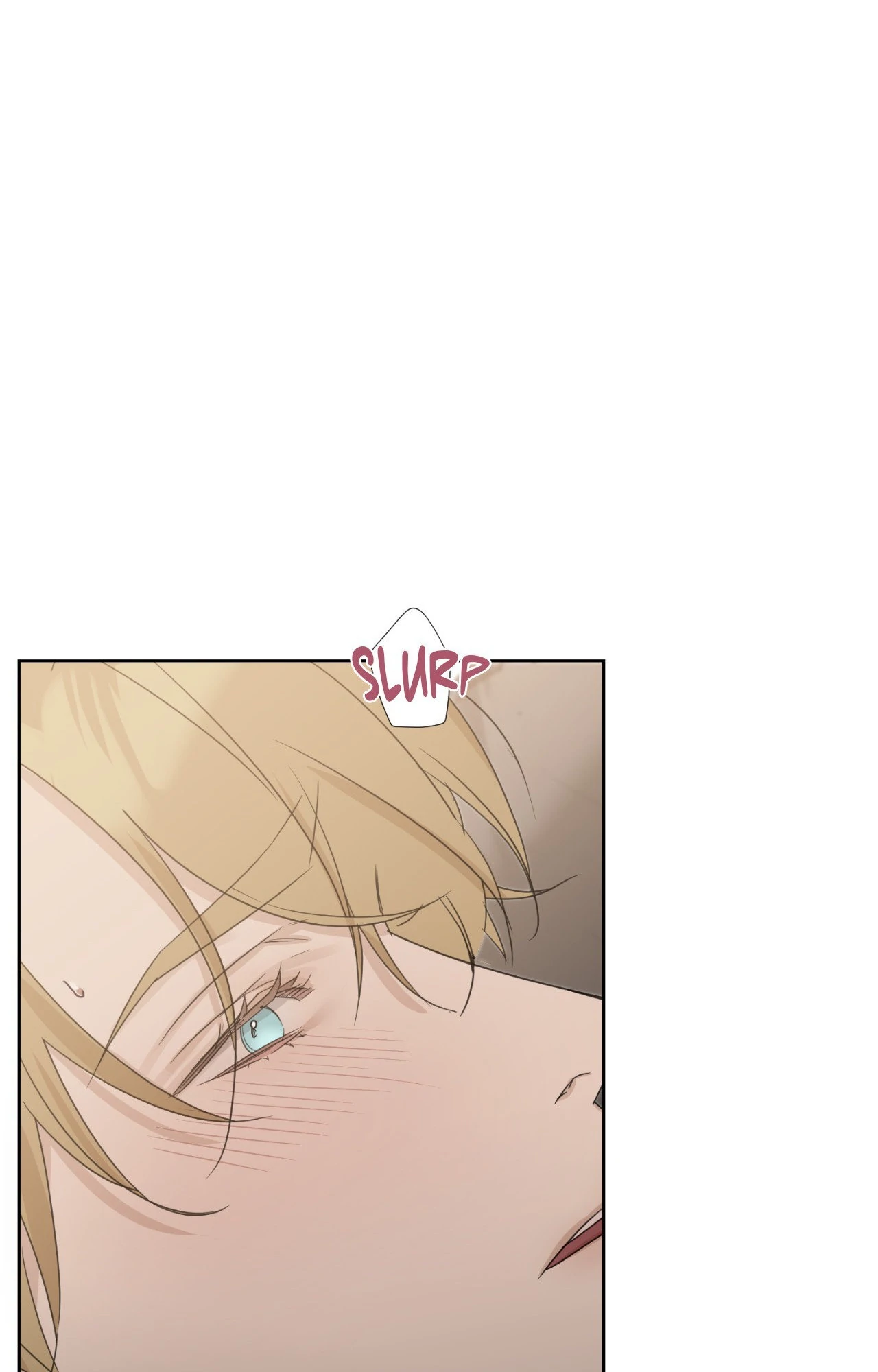 Into the Rose Garden «Official» - Chapter 52 manhwa