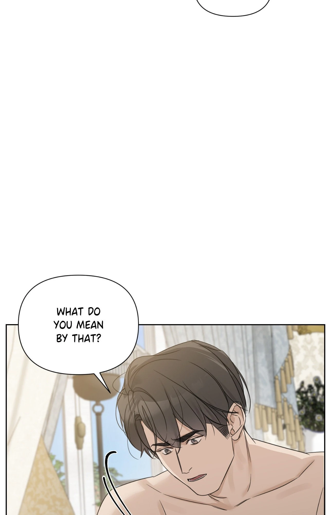 Into the Rose Garden «Official» - Chapter 52 manhwa