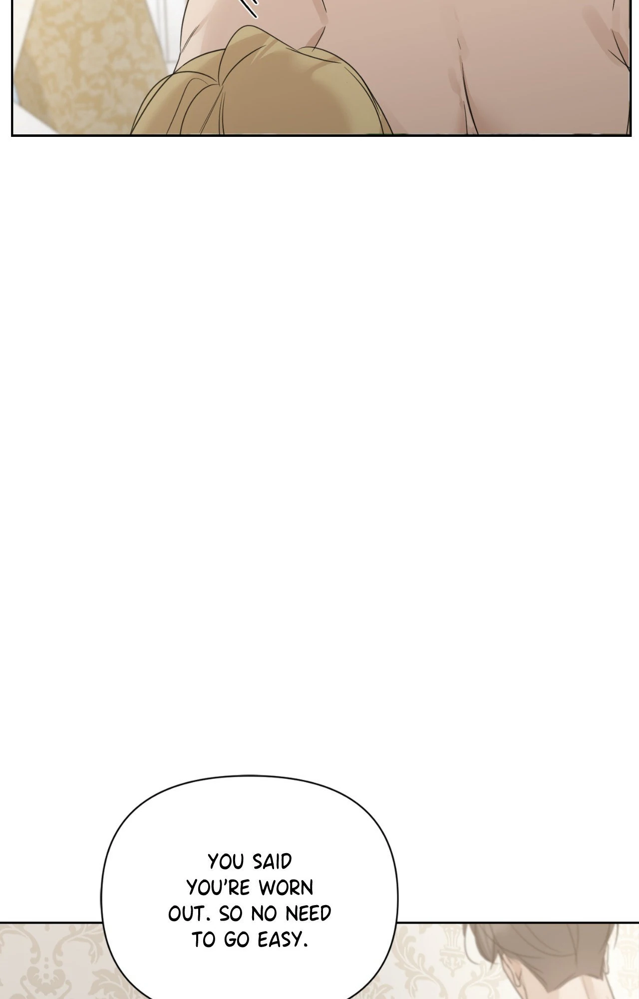 Into the Rose Garden «Official» - Chapter 52 manhwa