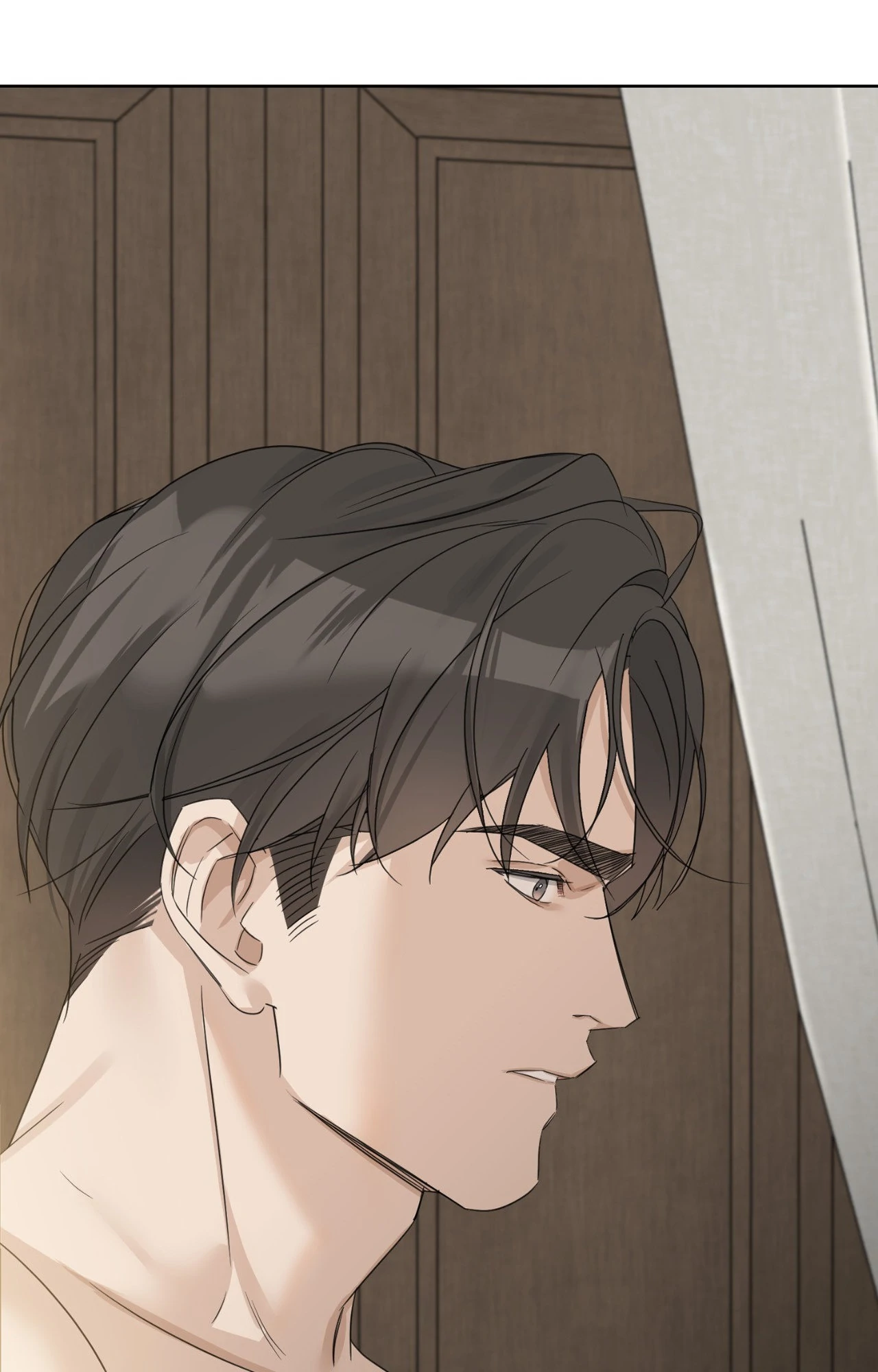 Into the Rose Garden «Official» - Chapter 52 manhwa
