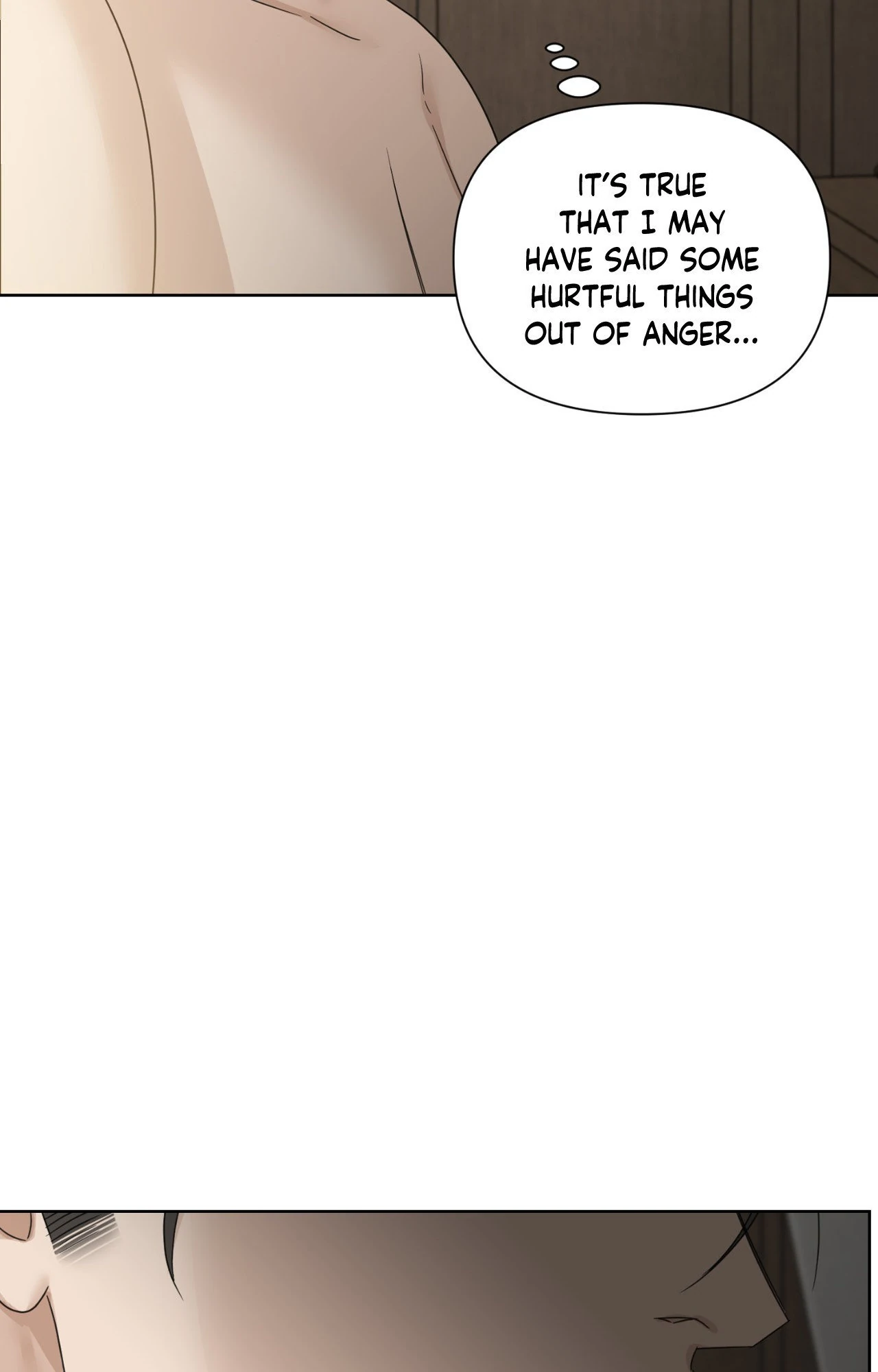 Into the Rose Garden «Official» - Chapter 52 manhwa