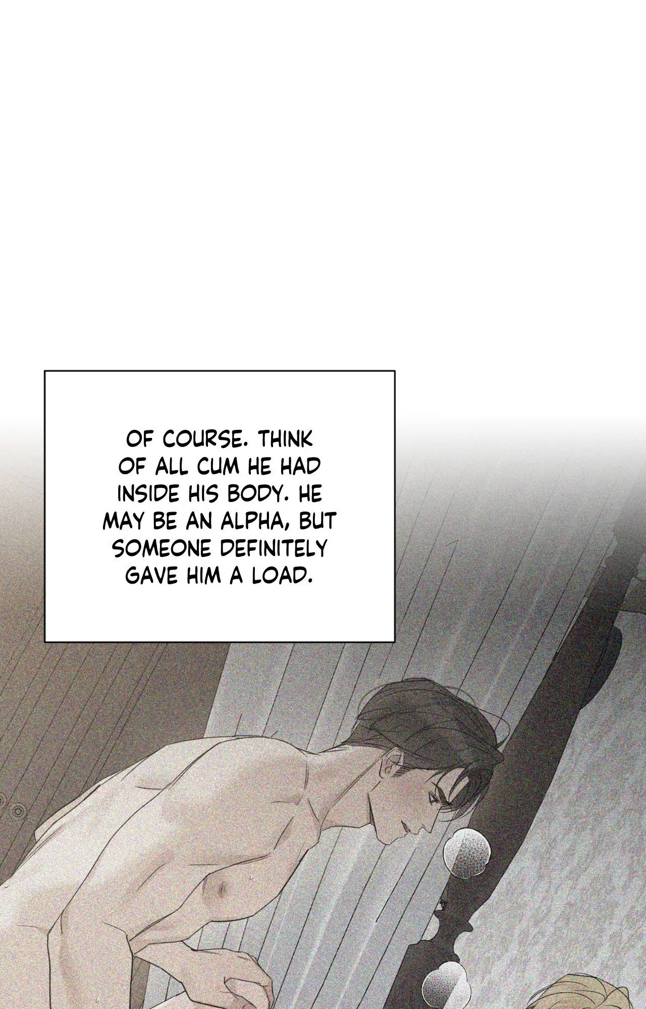Into the Rose Garden «Official» - Chapter 52 manhwa