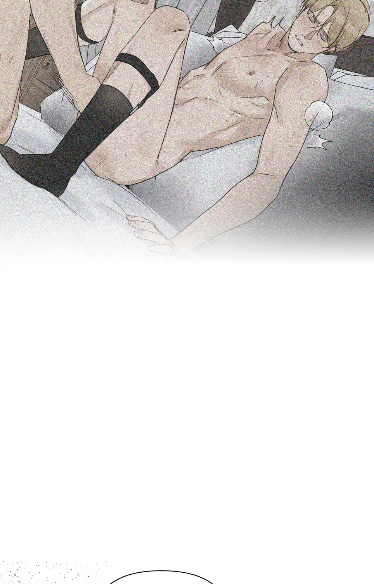 Into the Rose Garden «Official» - Chapter 52 manhwa