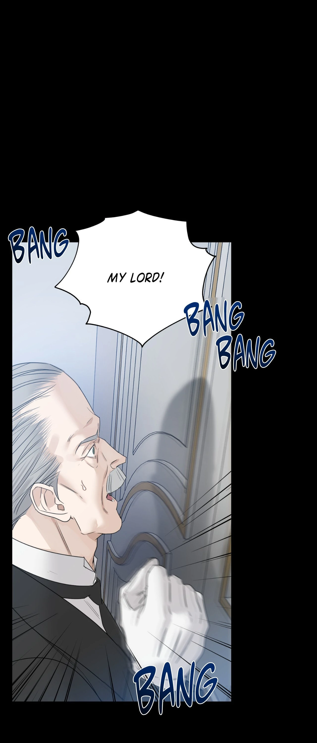 Into the Rose Garden «Official» - Chapter 53 manhwa