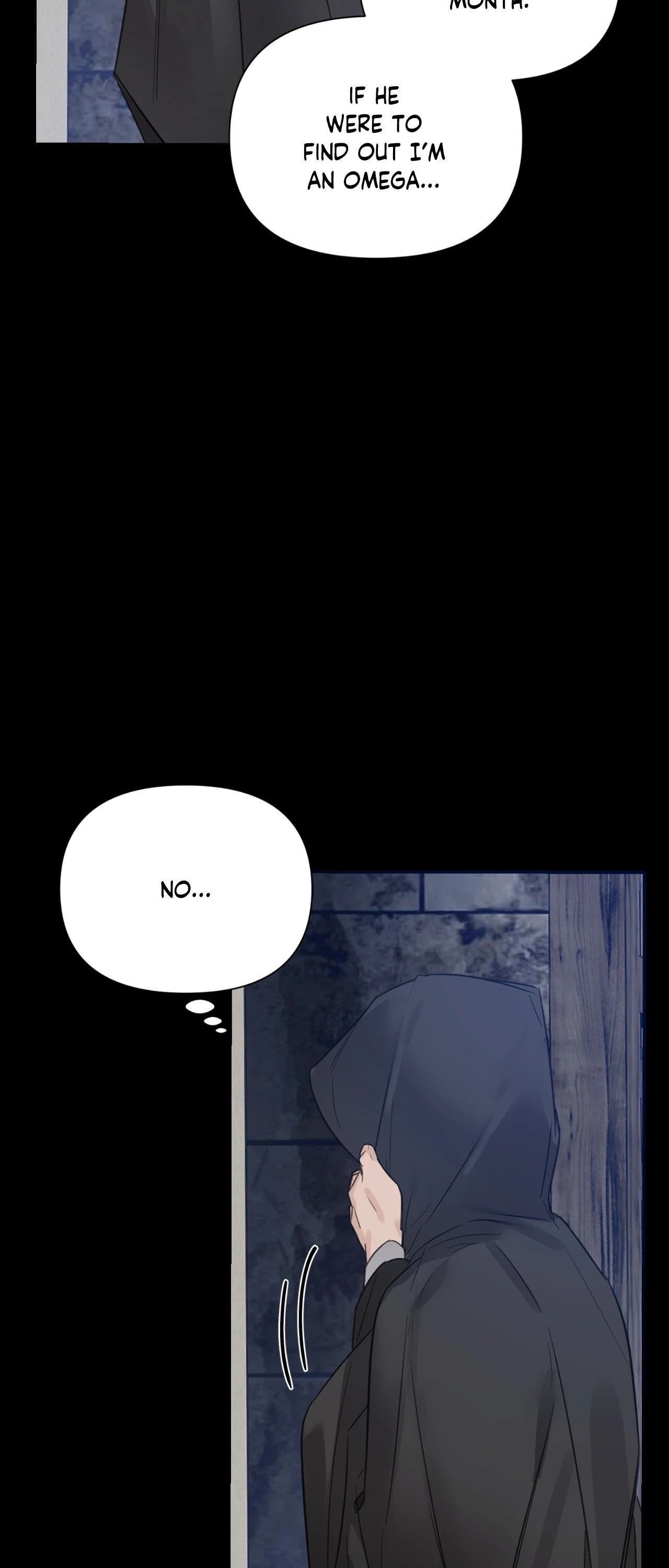 Into the Rose Garden «Official» - Chapter 53 manhwa