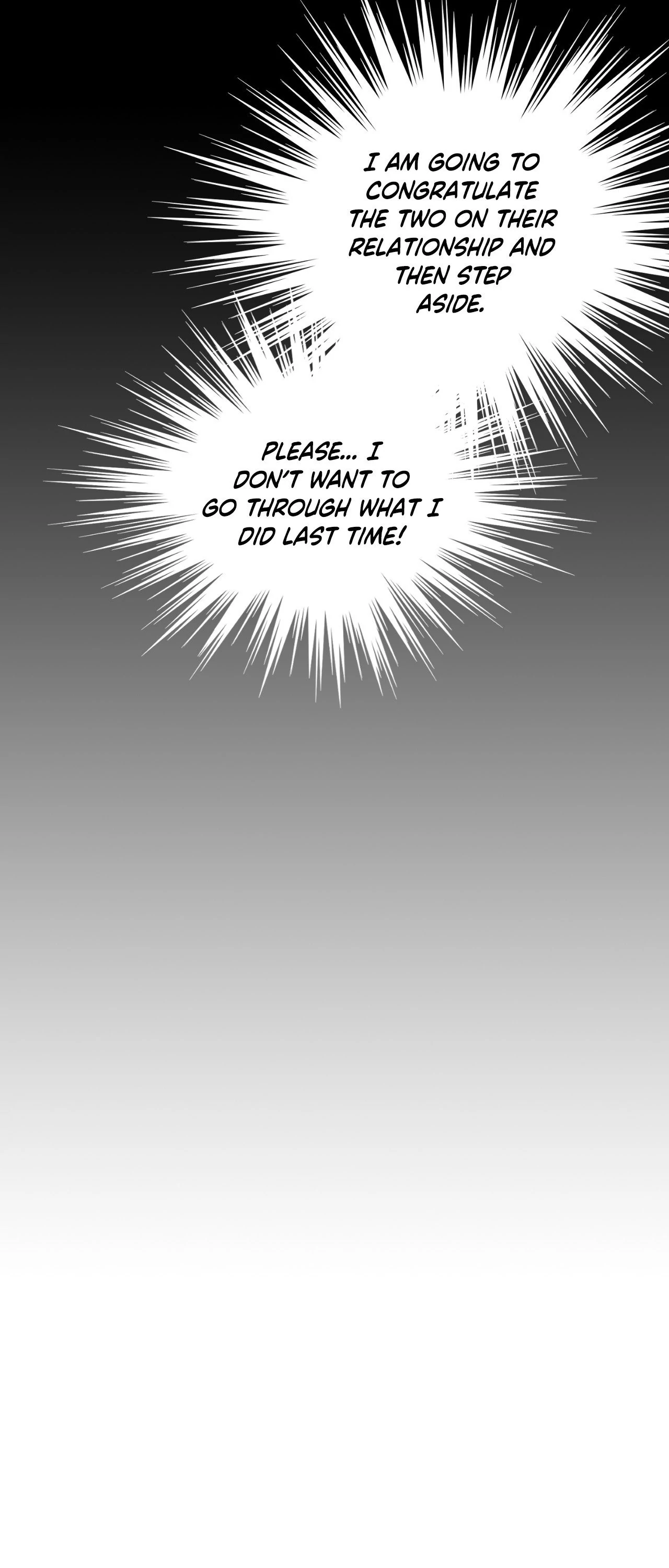 Into the Rose Garden «Official» - Chapter 53 manhwa