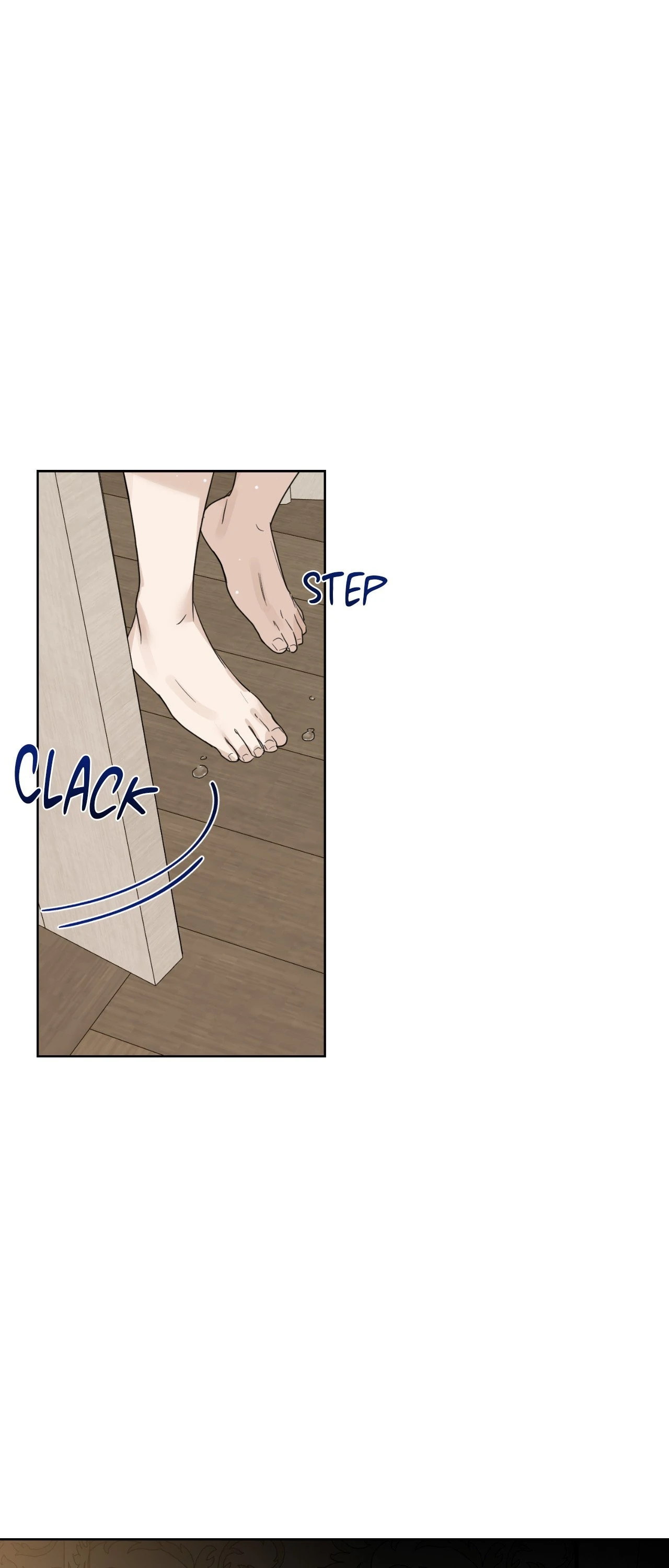 Into the Rose Garden «Official» - Chapter 54 manhwa