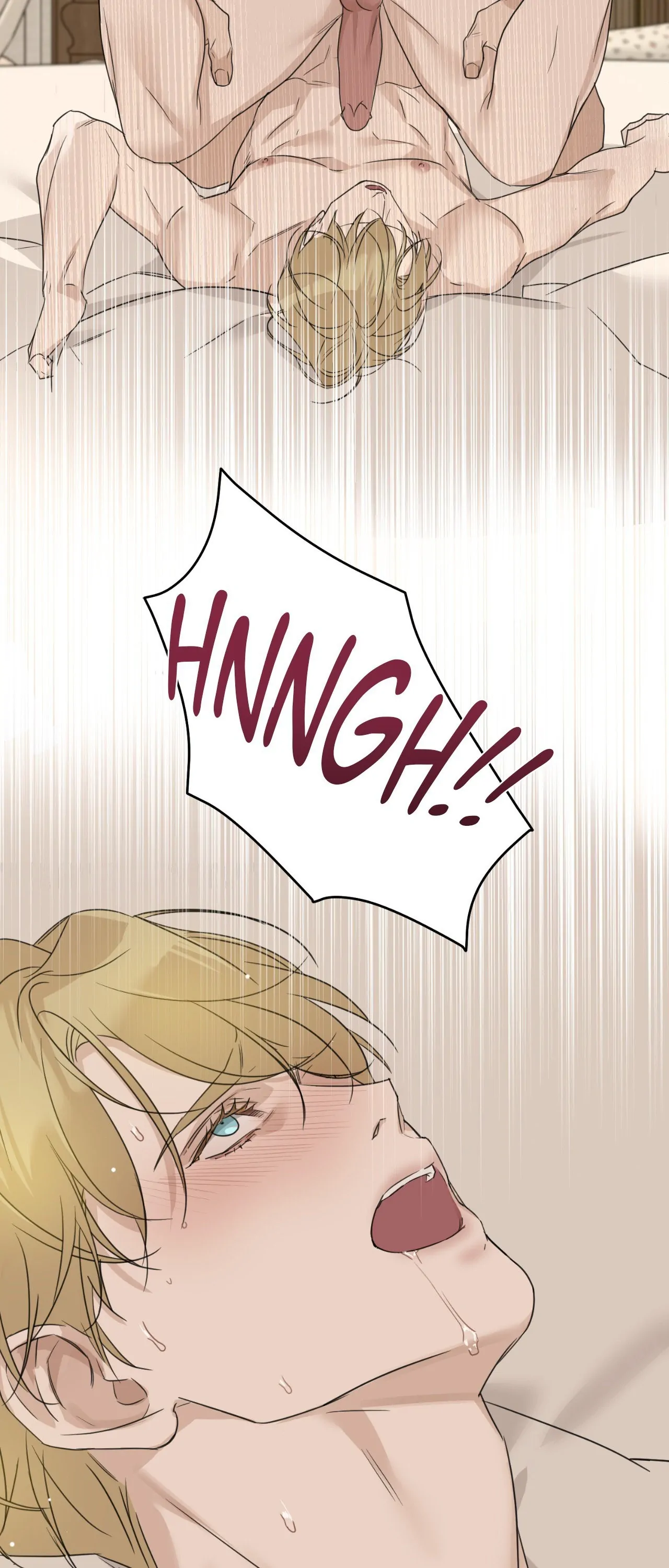 Into the Rose Garden «Official» - Chapter 54 manhwa
