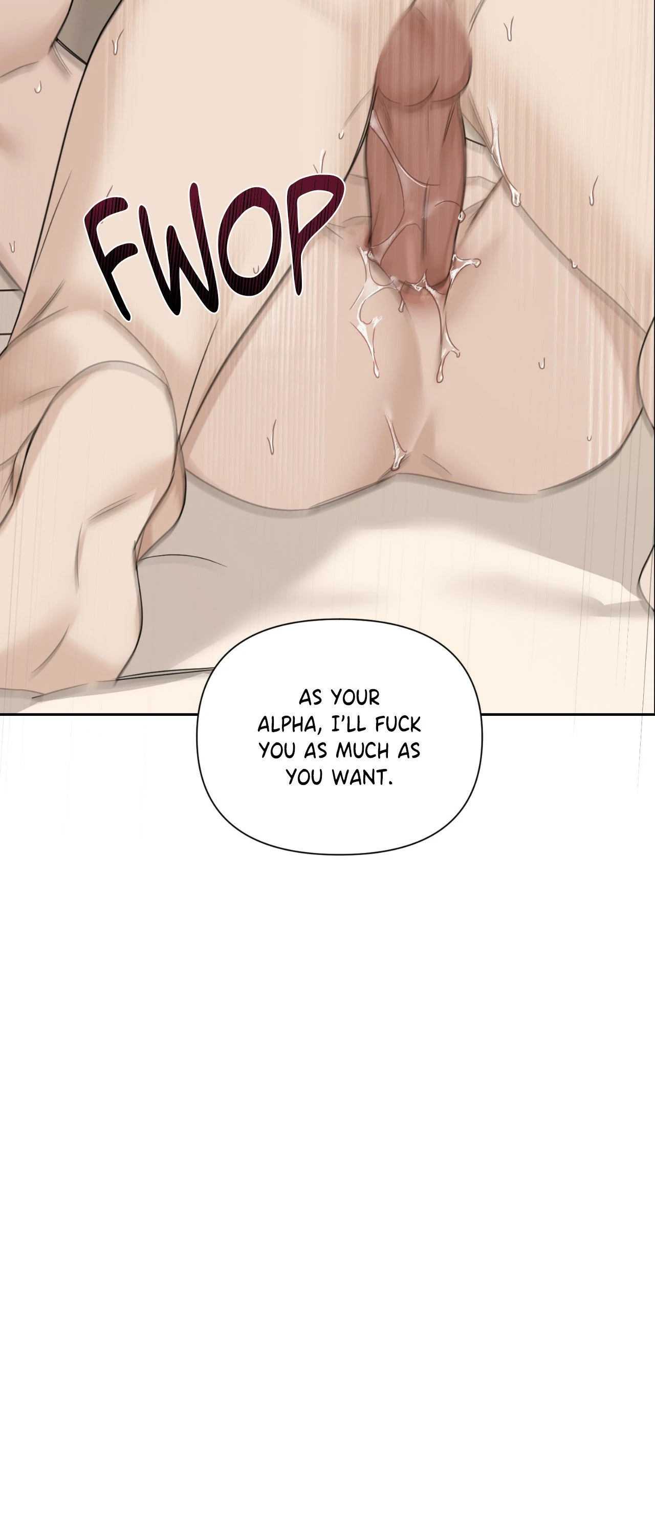 Into the Rose Garden «Official» - Chapter 54 manhwa