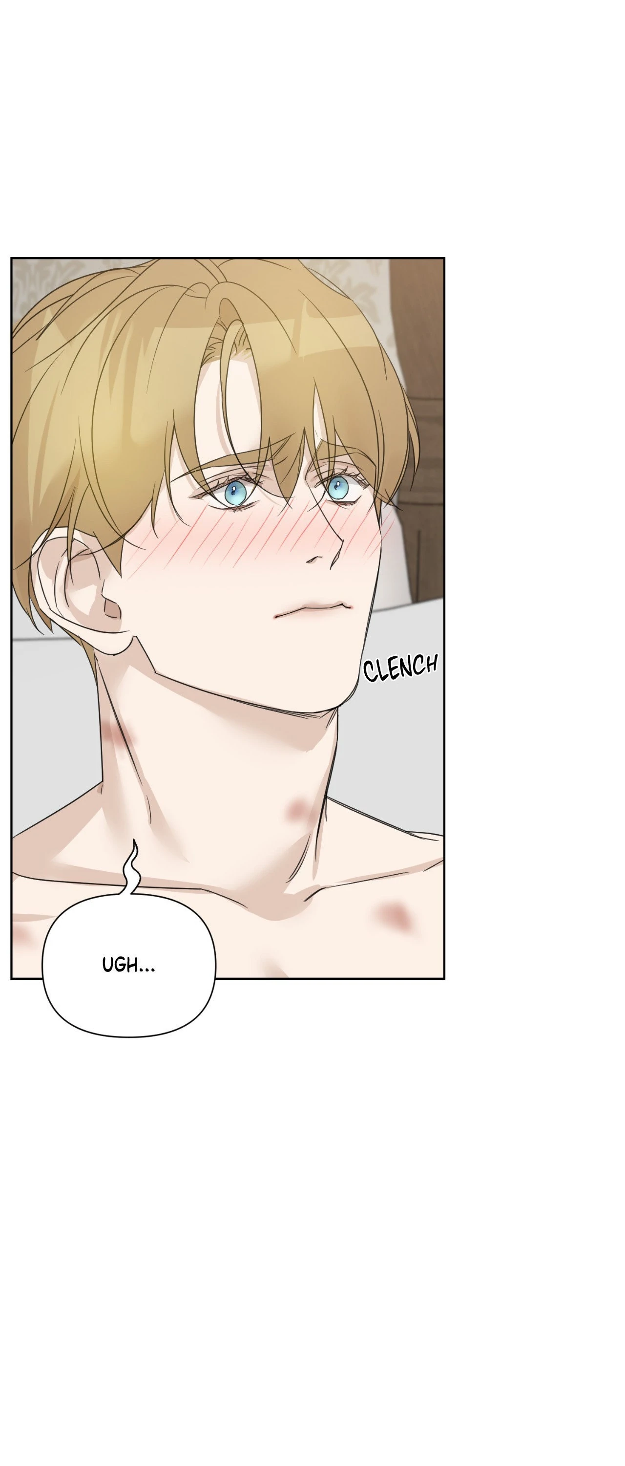 Into the Rose Garden «Official» - Chapter 55 manhwa