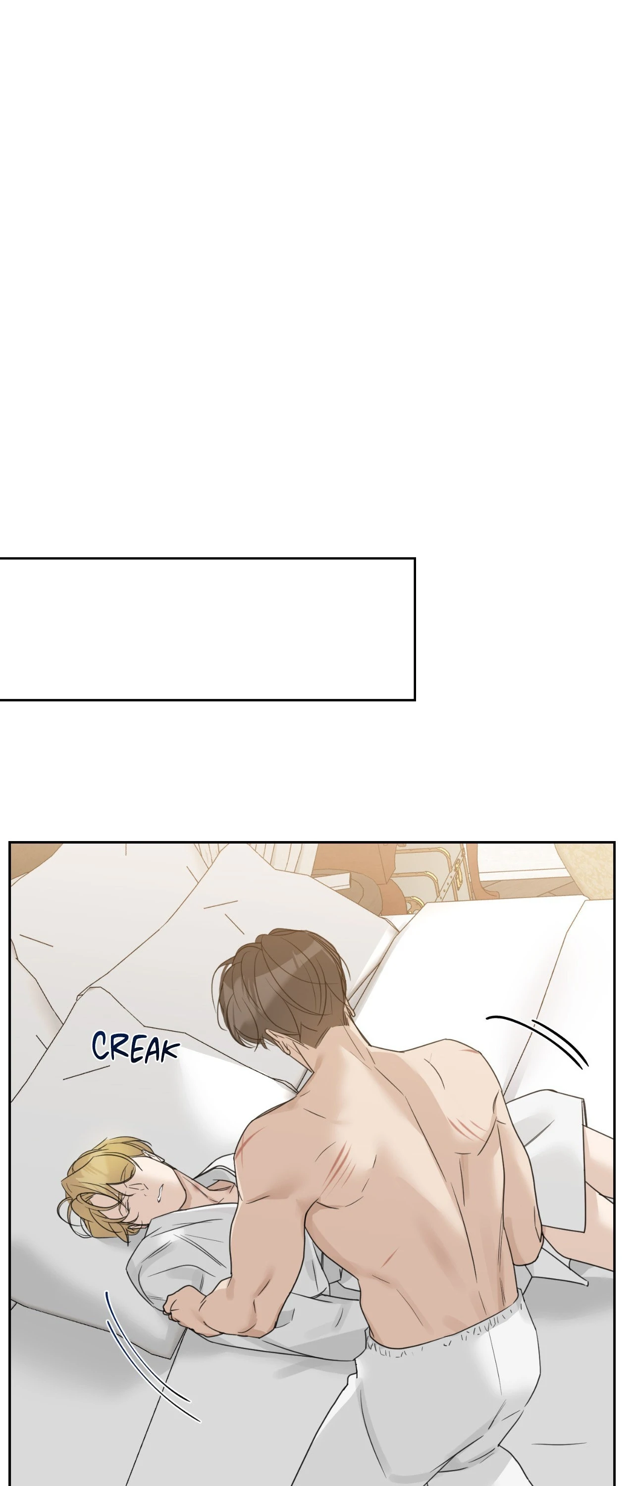 Into the Rose Garden «Official» - Chapter 55 manhwa