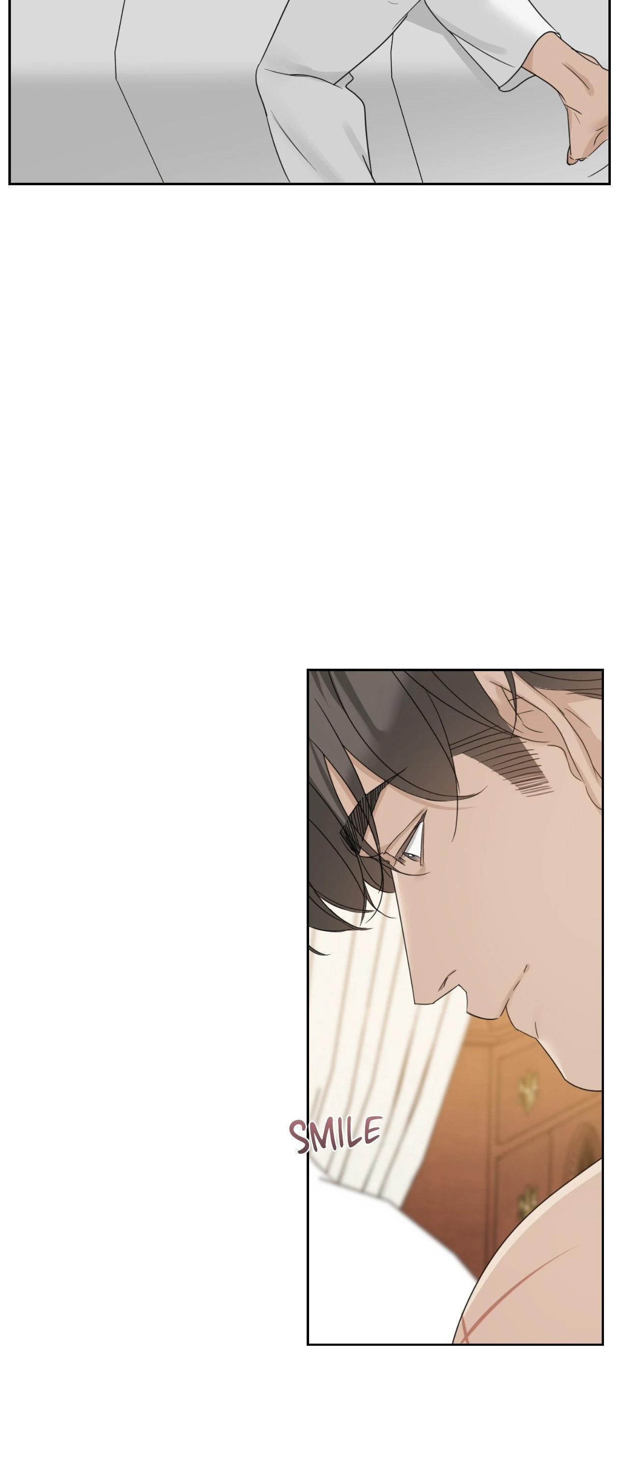 Into the Rose Garden «Official» - Chapter 55 manhwa