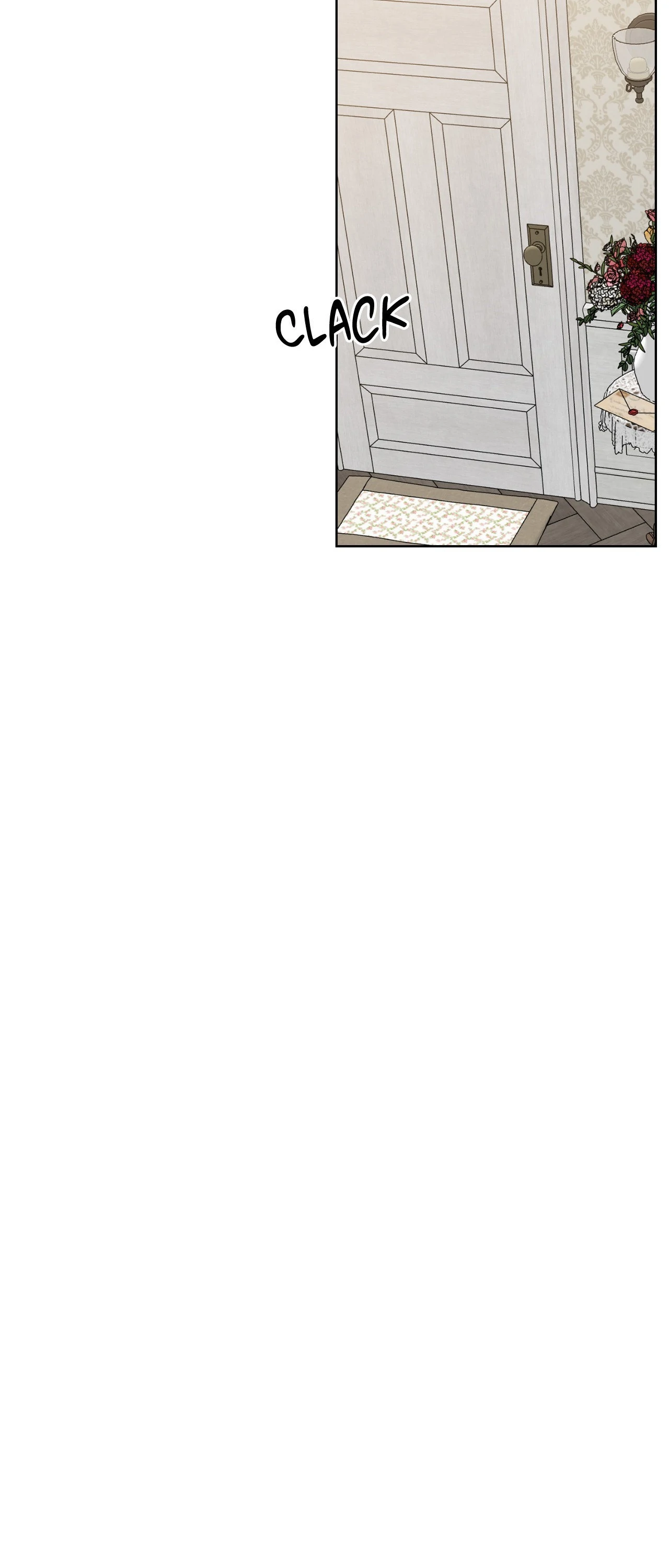 Into the Rose Garden «Official» - Chapter 55 manhwa