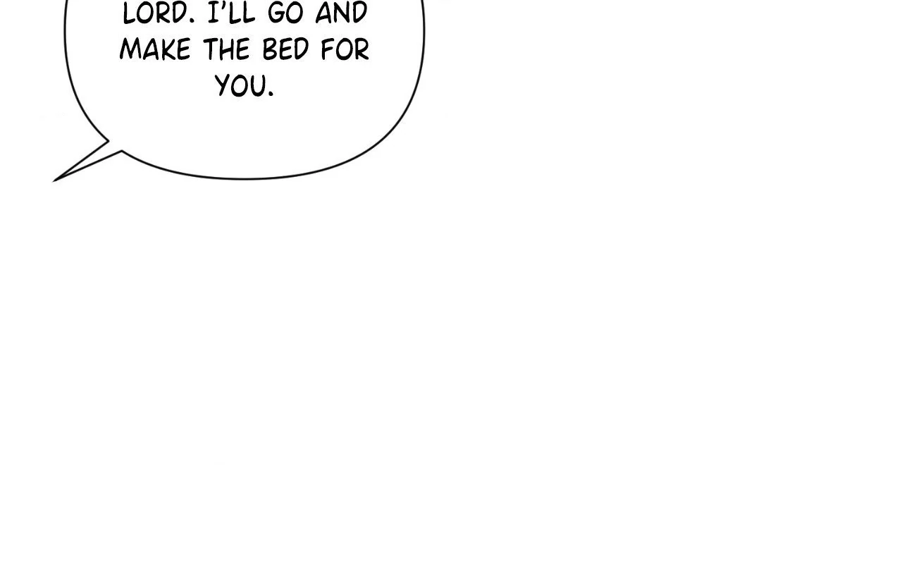 Into the Rose Garden «Official» - Chapter 58 manhwa