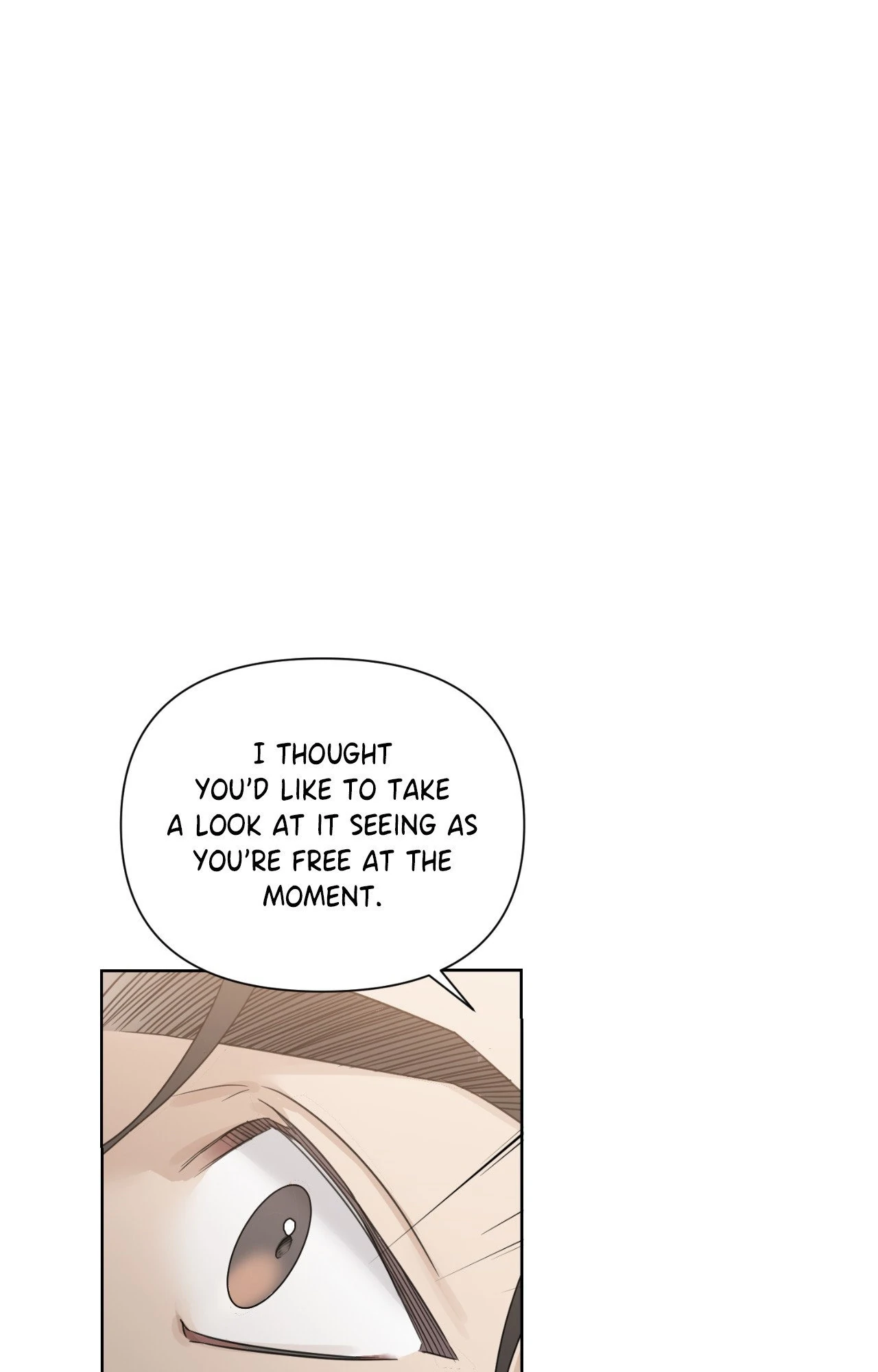 Into the Rose Garden «Official» - Chapter 58 manhwa