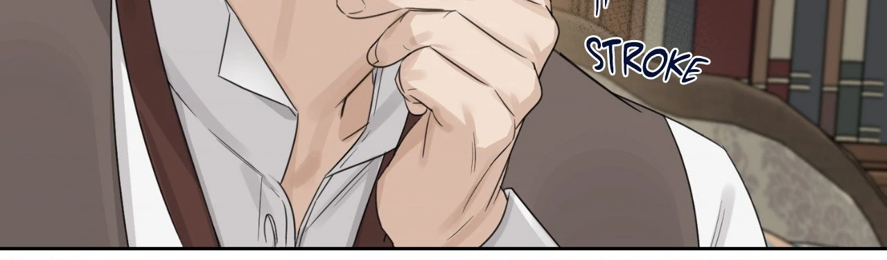 Into the Rose Garden «Official» - Chapter 58 manhwa