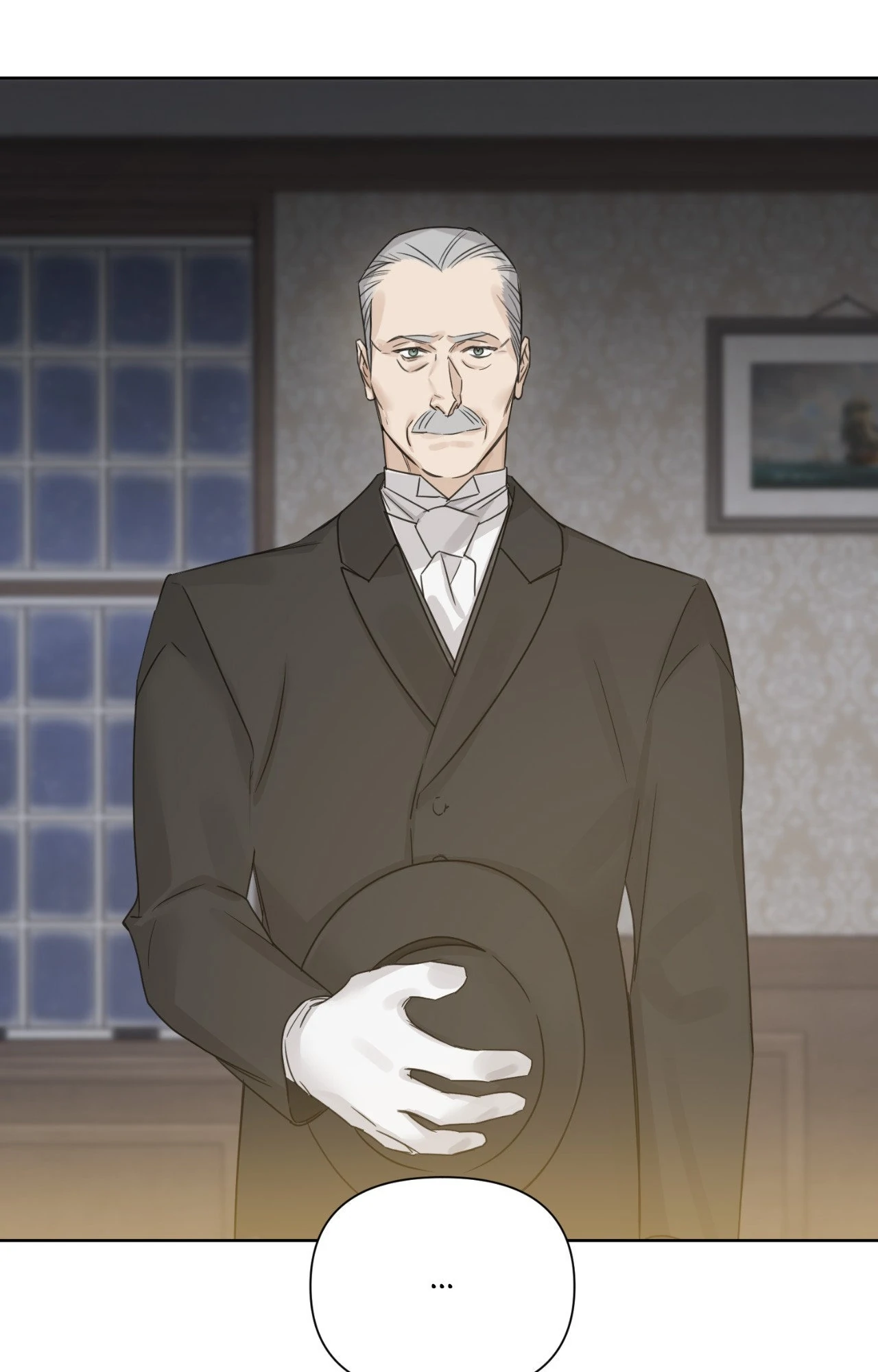 Into the Rose Garden «Official» - Chapter 58 manhwa