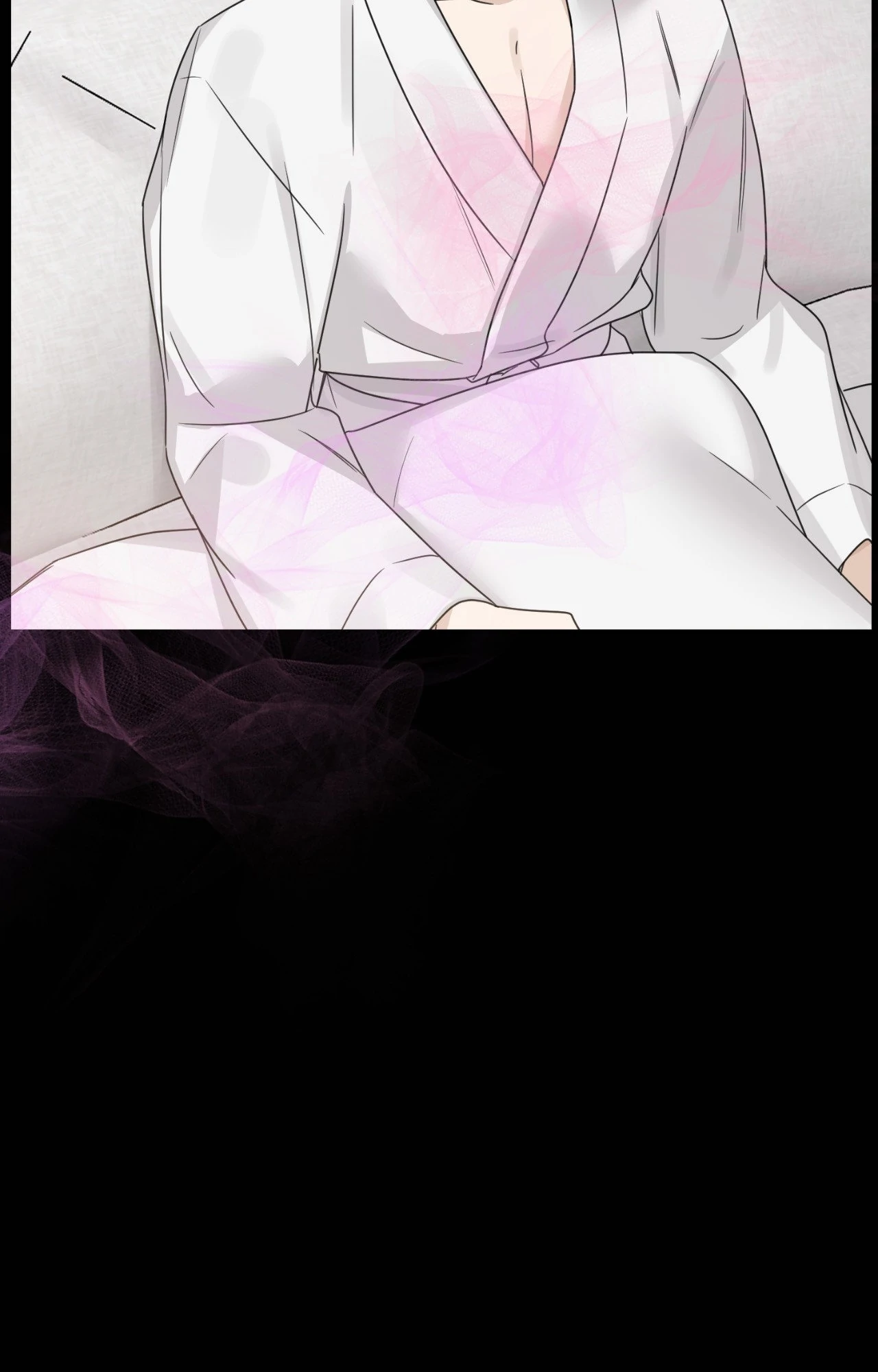Into the Rose Garden «Official» - Chapter 59 manhwa