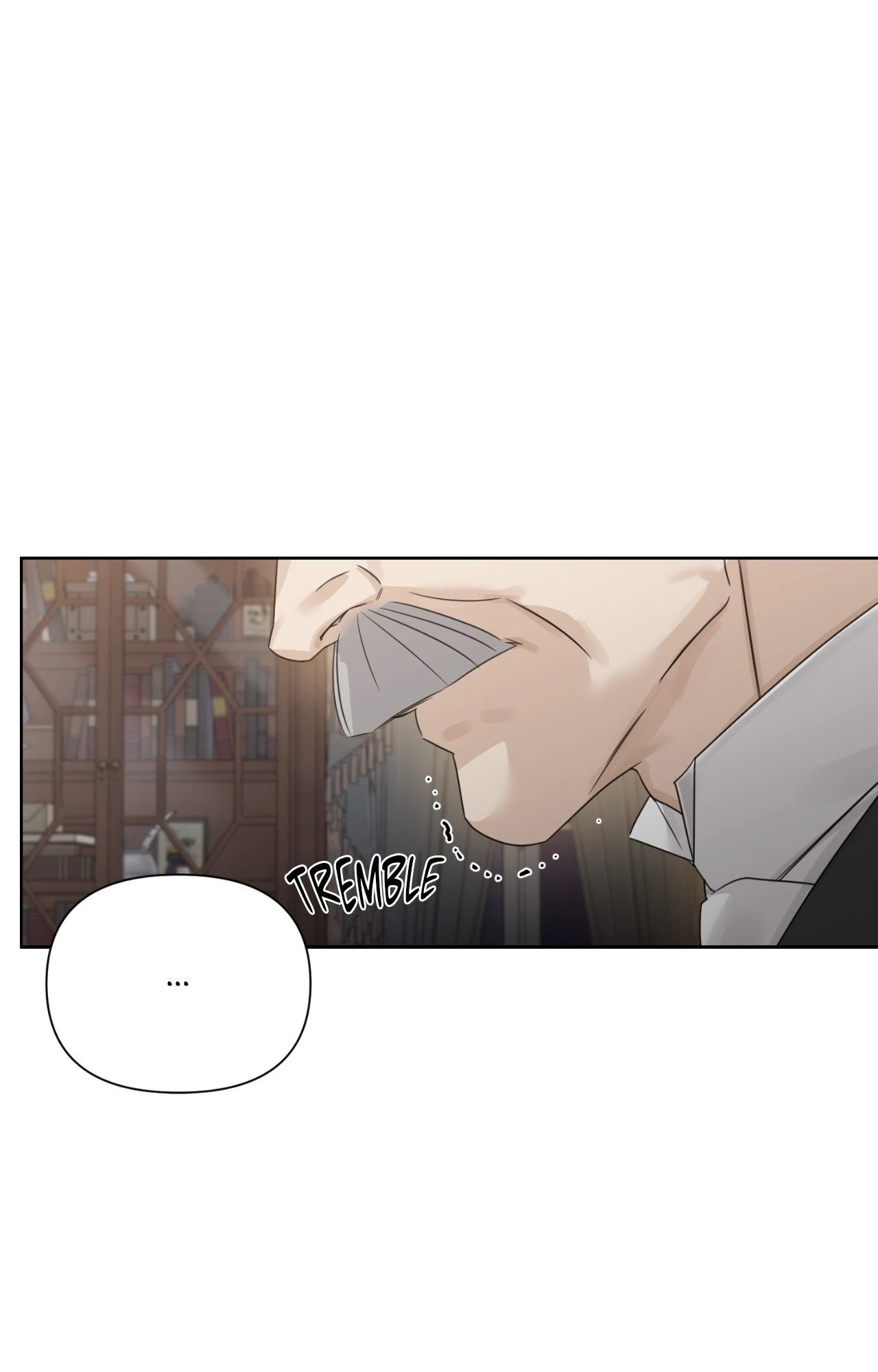 Into the Rose Garden «Official» - Chapter 59 manhwa