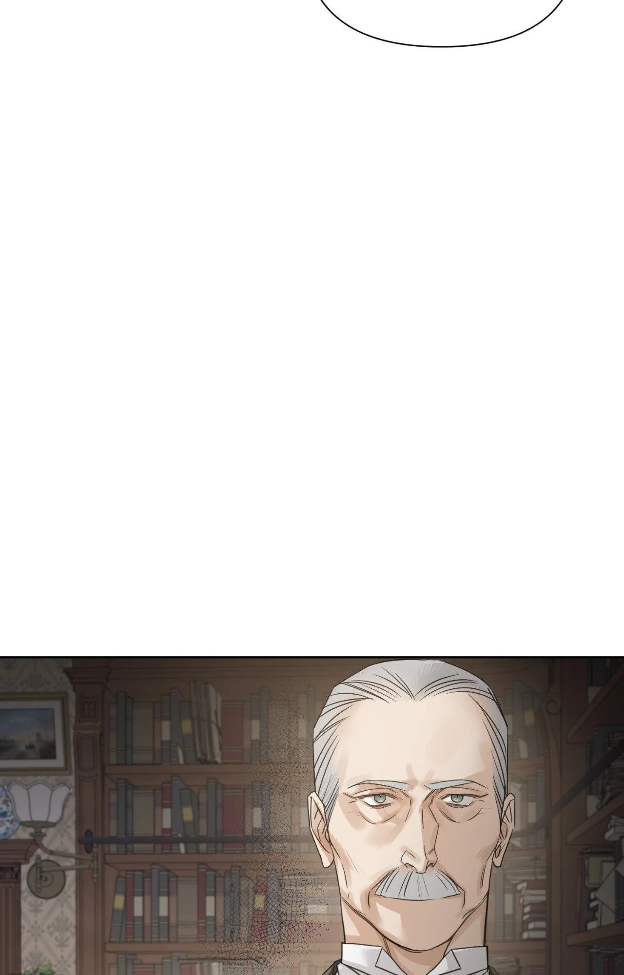 Into the Rose Garden «Official» - Chapter 59 manhwa