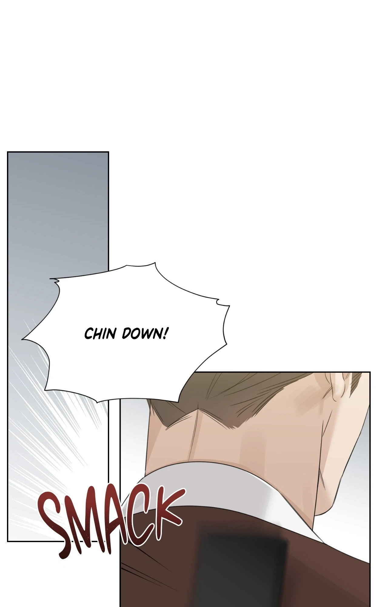 Into the Rose Garden «Official» - Chapter 59 manhwa