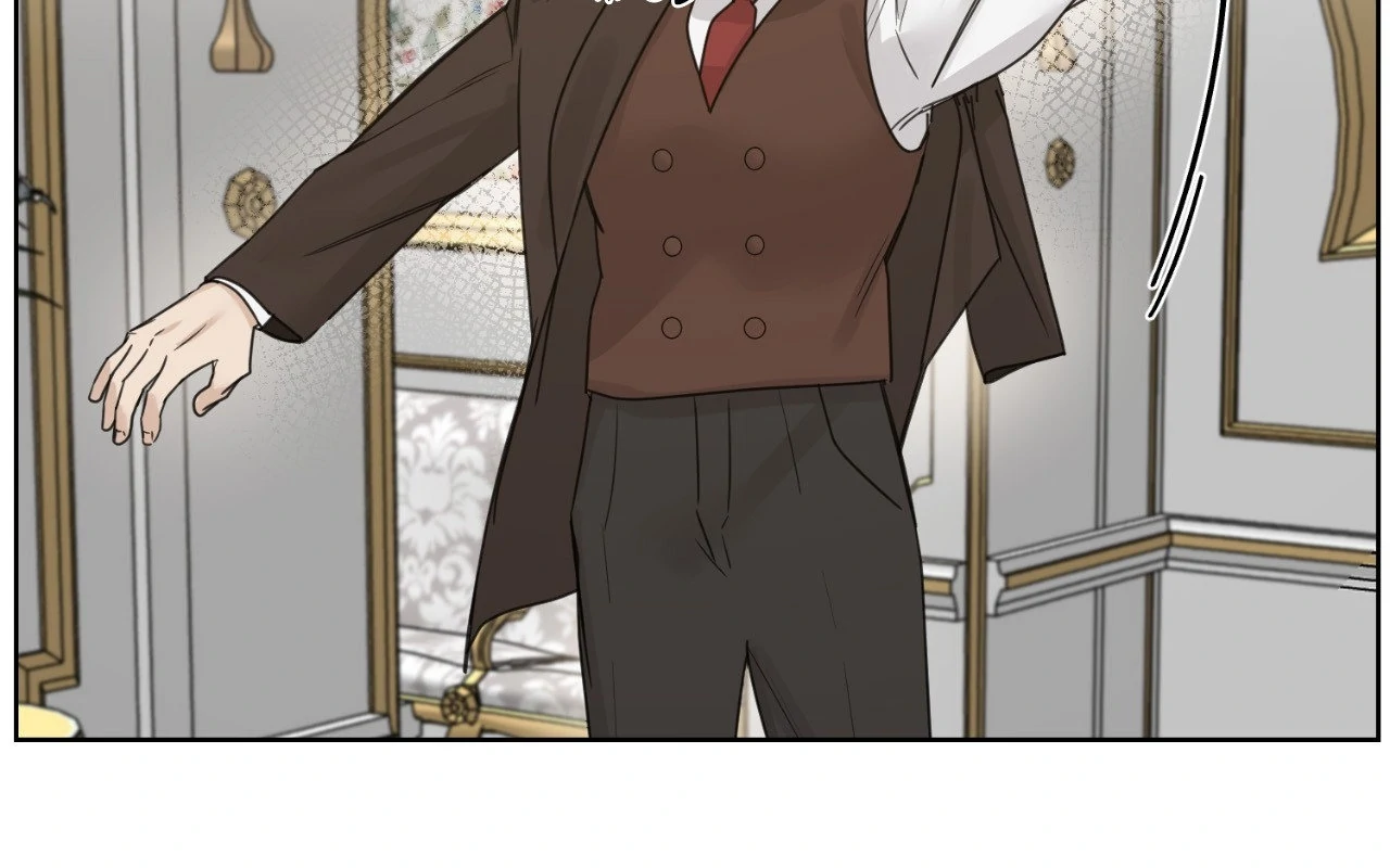 Into the Rose Garden «Official» - Chapter 59 manhwa