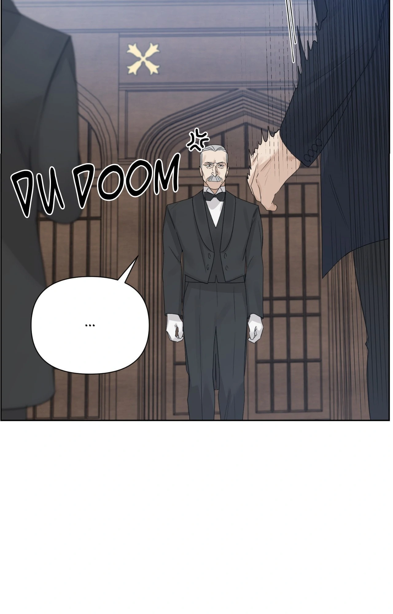 Into the Rose Garden «Official» - Chapter 59 manhwa