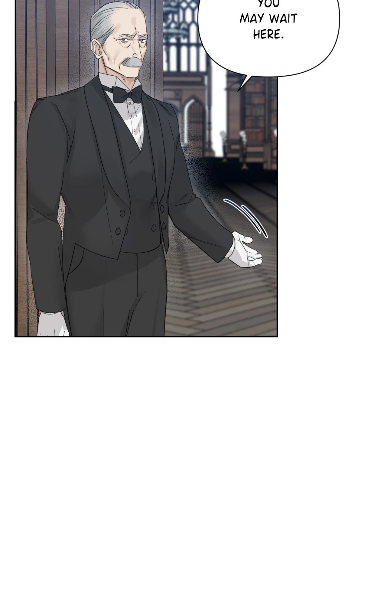 Into the Rose Garden «Official» - Chapter 59 manhwa