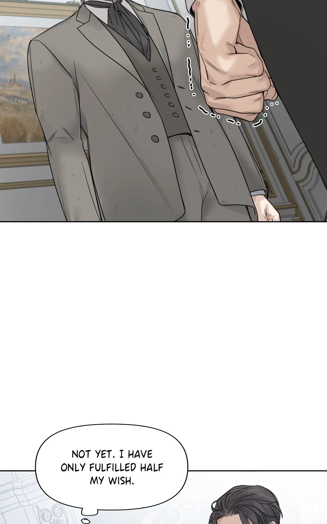 Into the Rose Garden «Official» - Chapter 6 manhwa