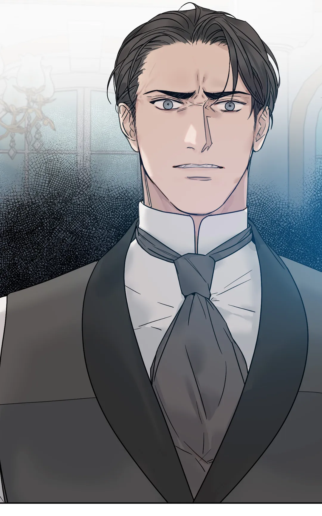 Into the Rose Garden «Official» - Chapter 6 manhwa