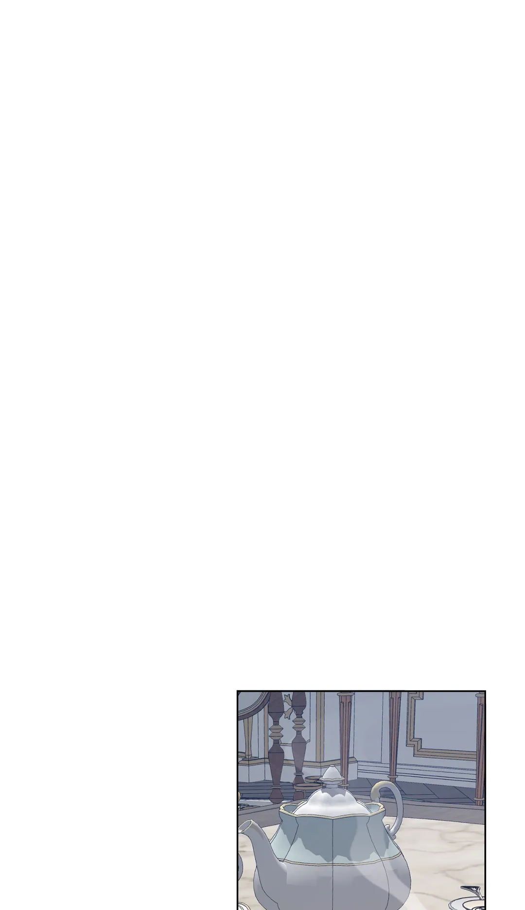 Into the Rose Garden «Official» - Chapter 6 manhwa