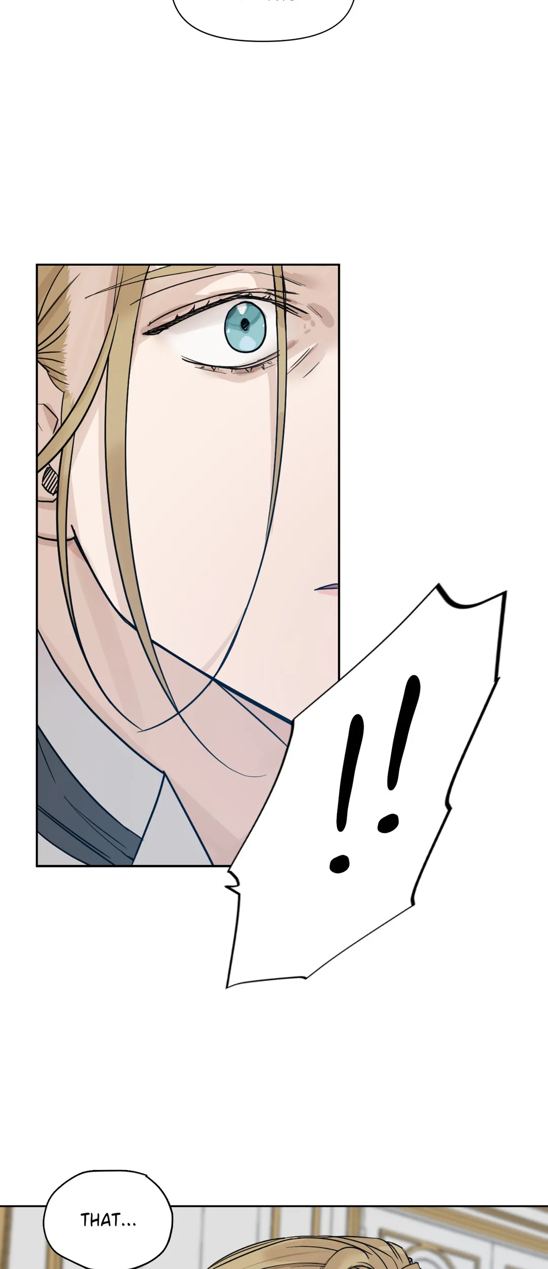 Into the Rose Garden «Official» - Chapter 6 manhwa