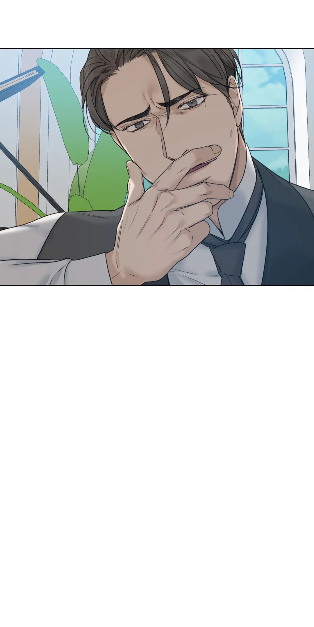 Into the Rose Garden «Official» - Chapter 6 manhwa